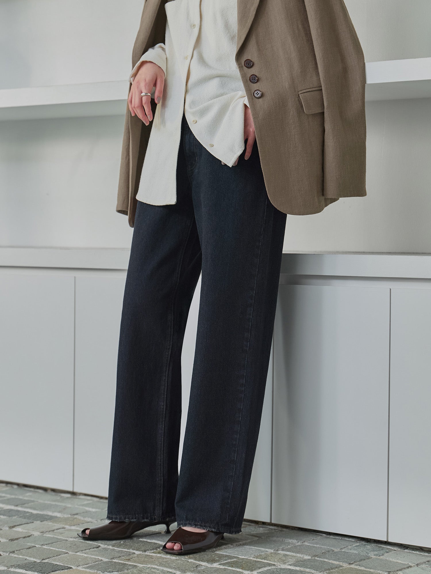 crewre online store / denim