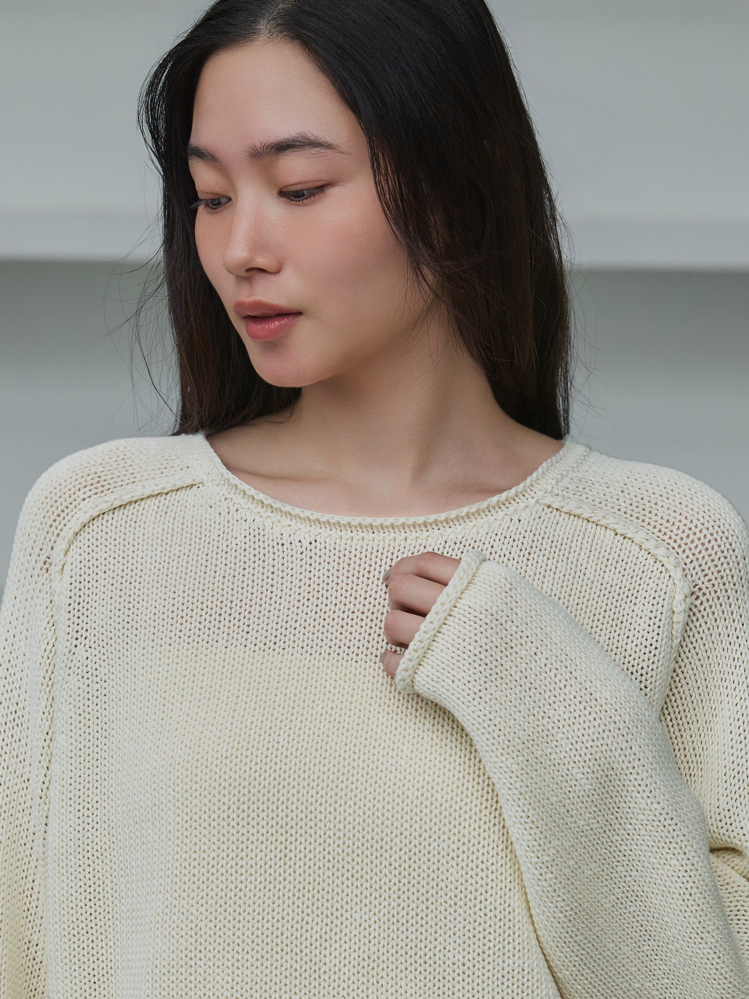 H168 B77 W60 H86 / 着用サイズ : size3