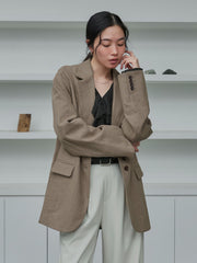 sand brown / 1