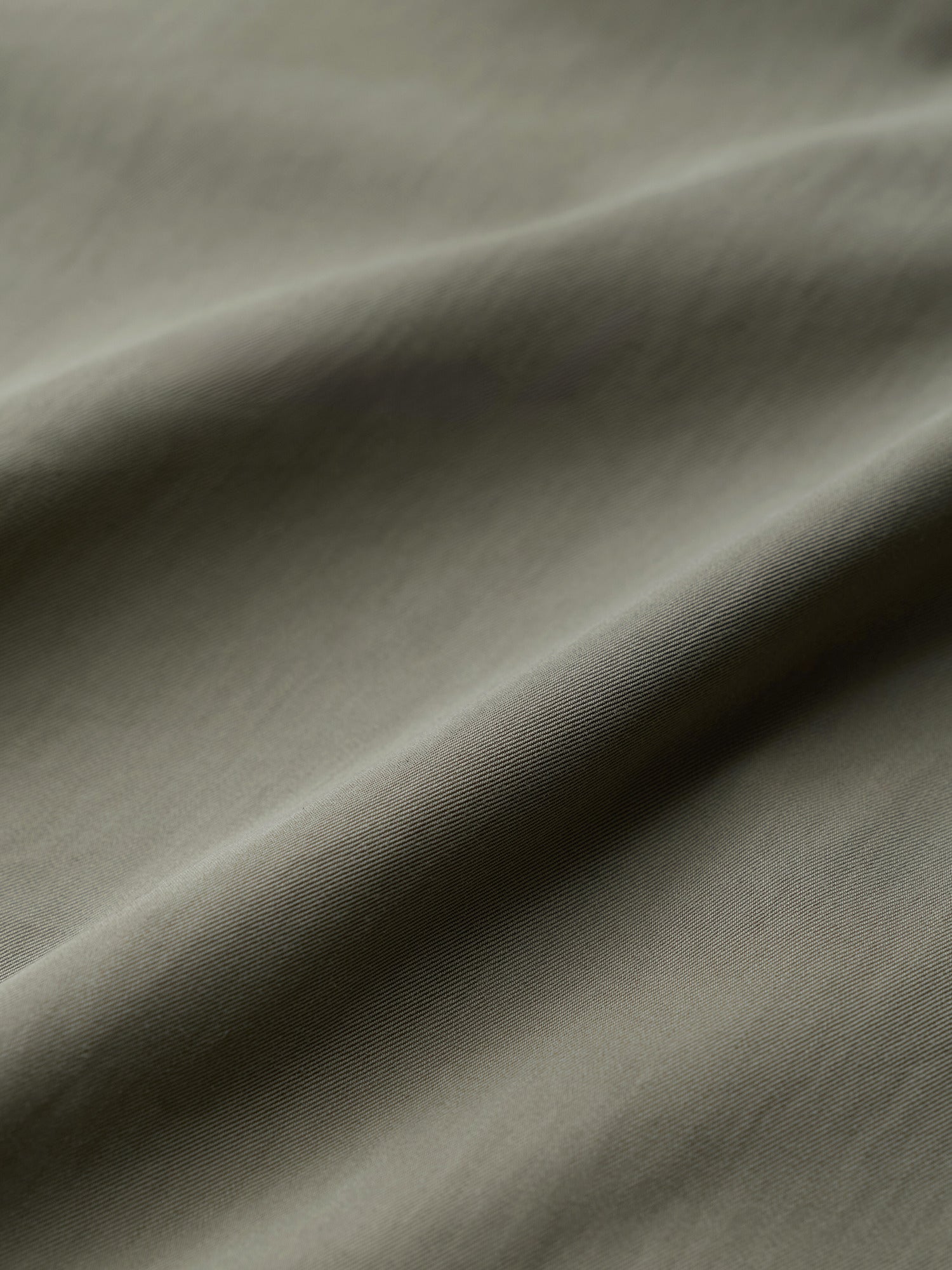 2wayカラーツイルロングコート