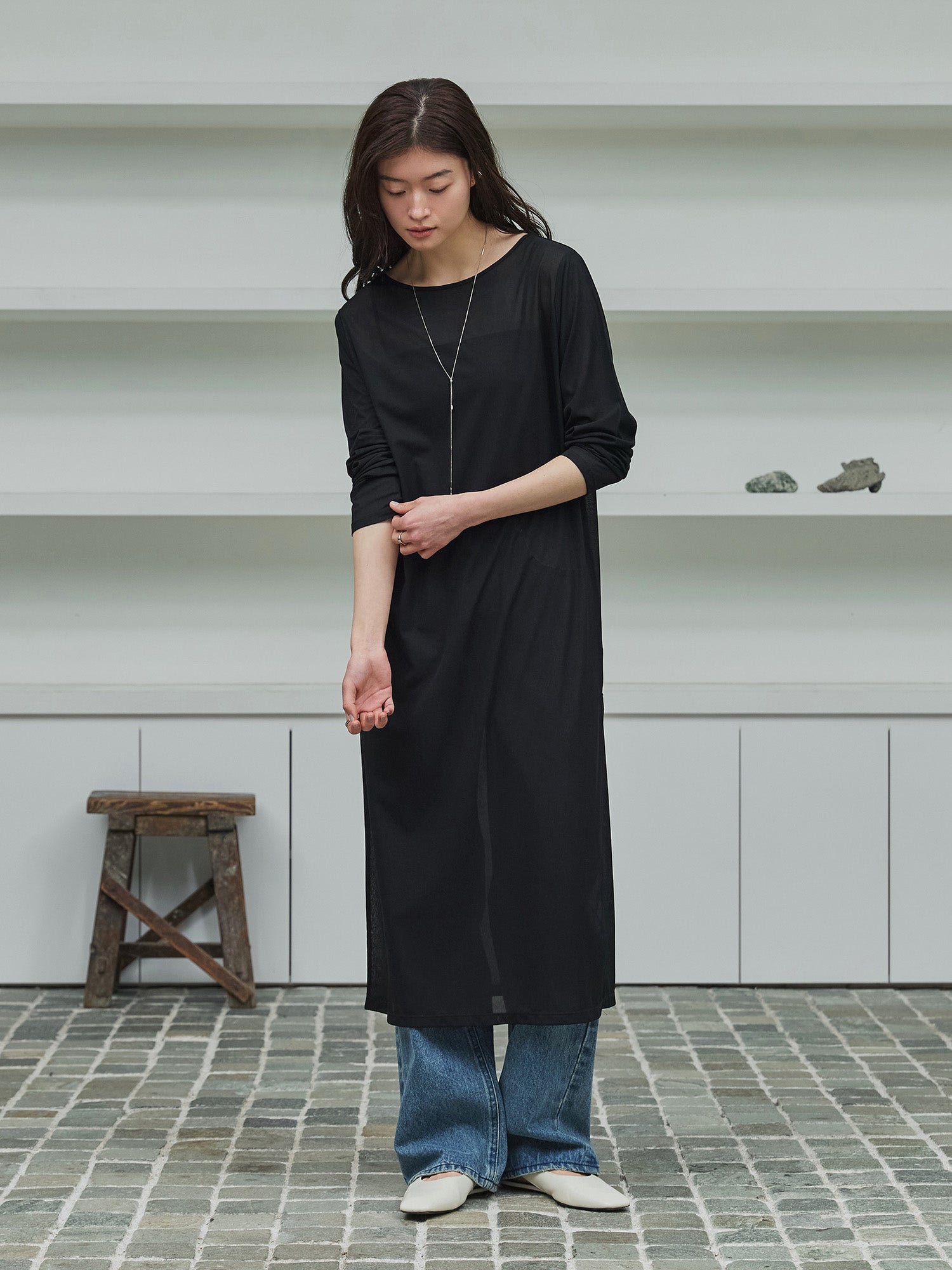 crewre online store / dress