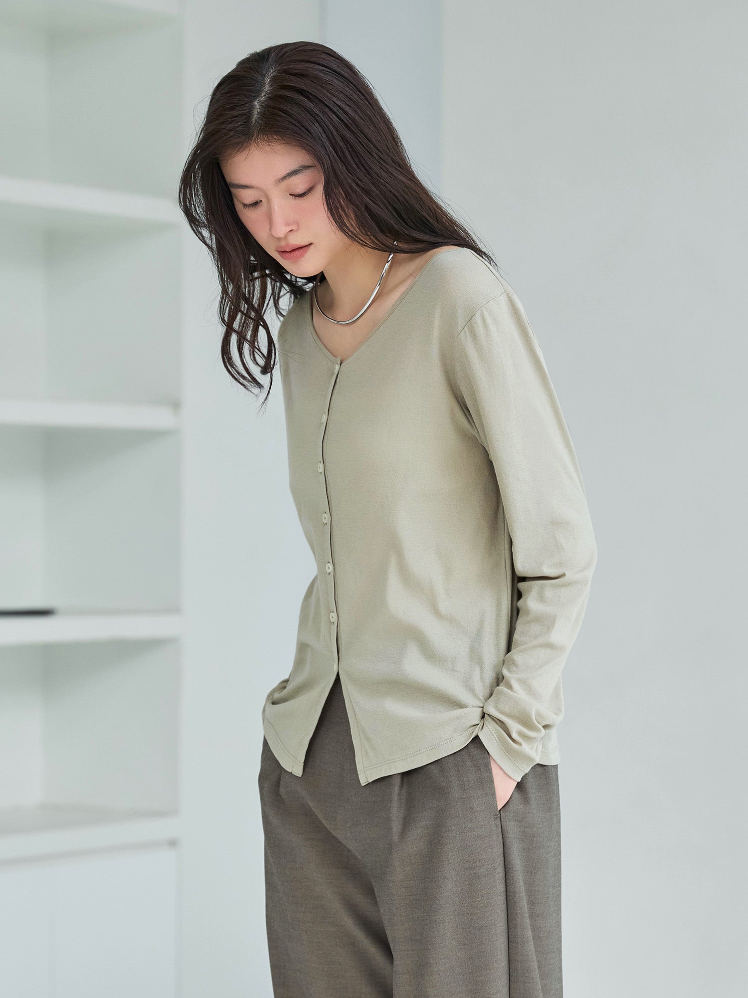 crewre online store / tops
