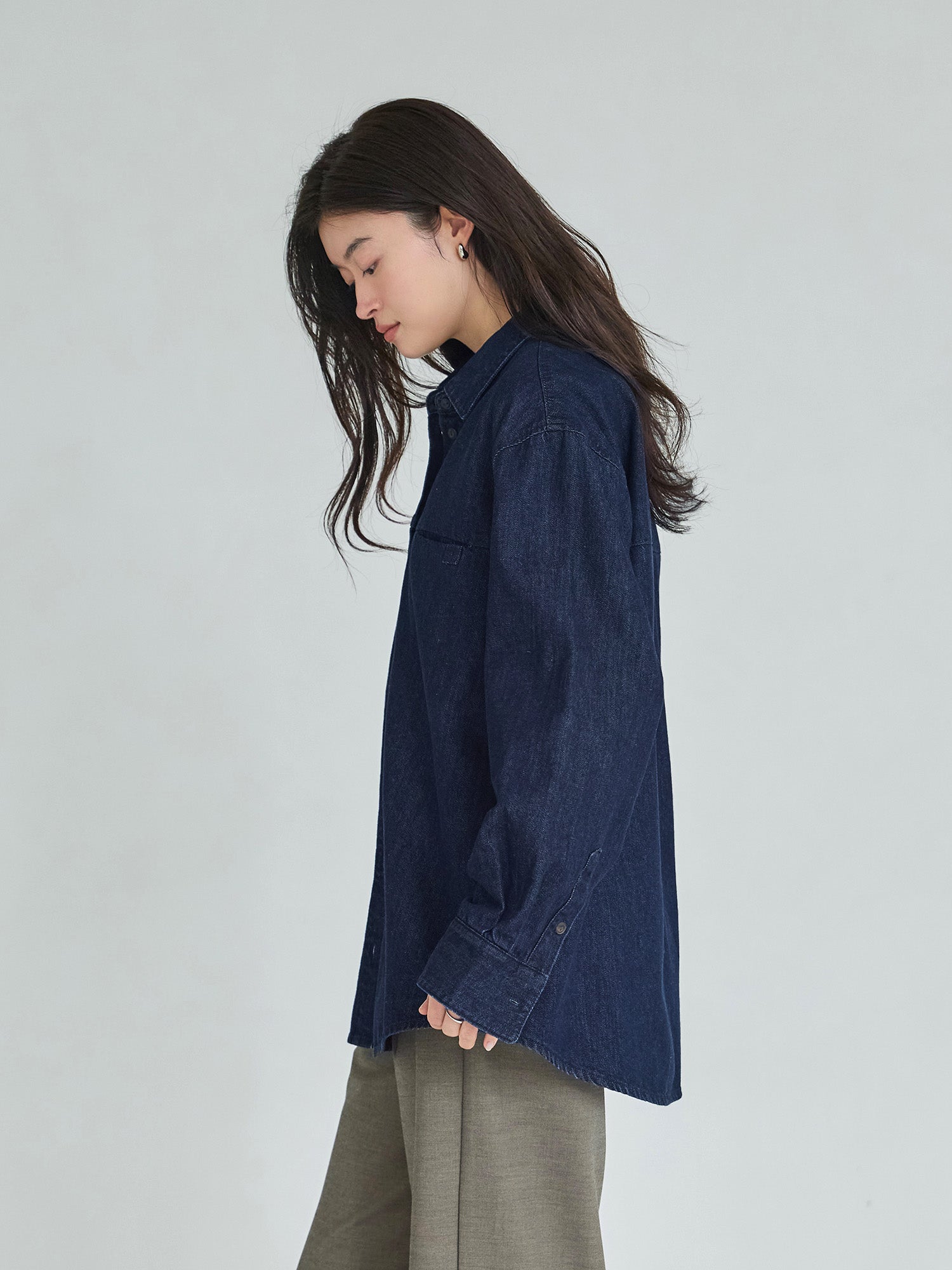 H171 B83 W60 H88 / 着用サイズ : size3