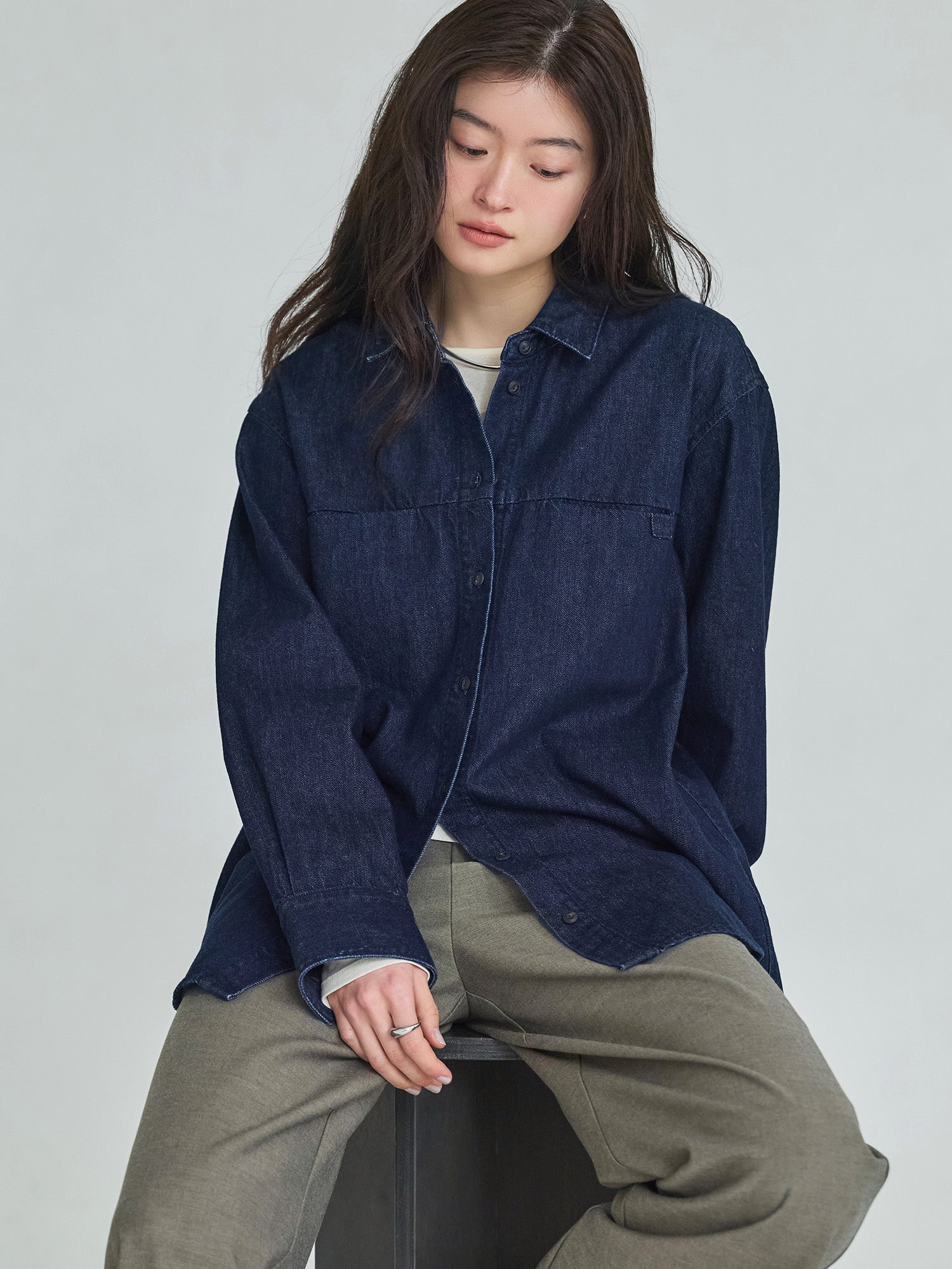 crewre online store / tops