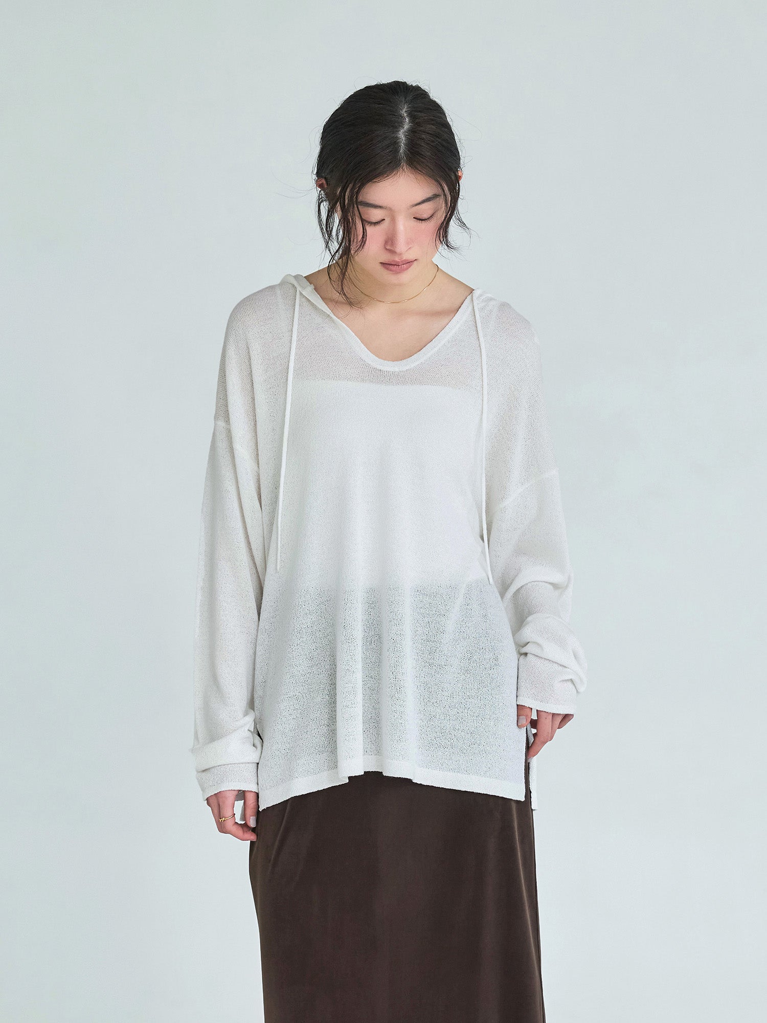 H171 B83 W60 H88 / 着用サイズ : size3