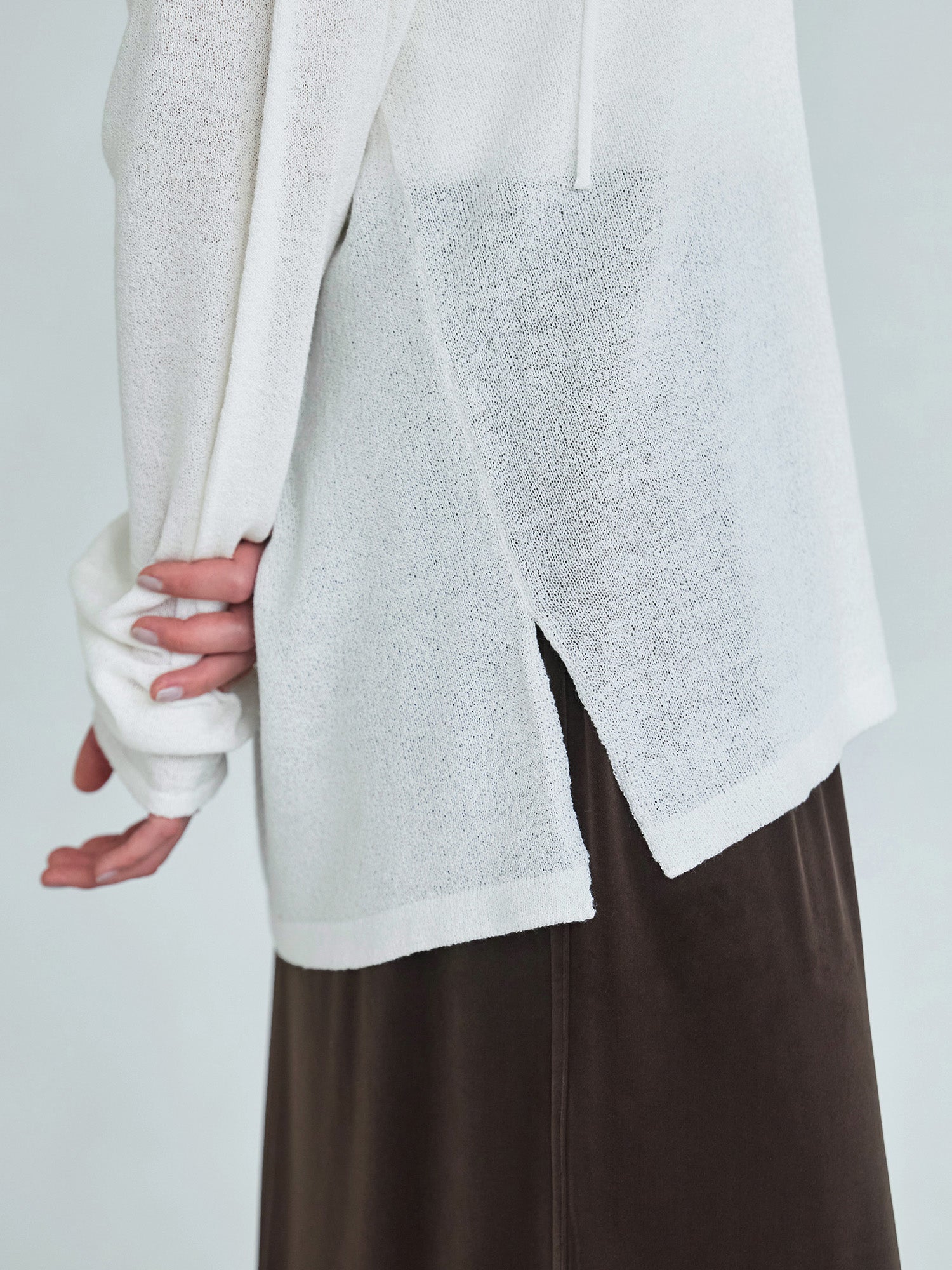H171 B83 W60 H88 / 着用サイズ : size3