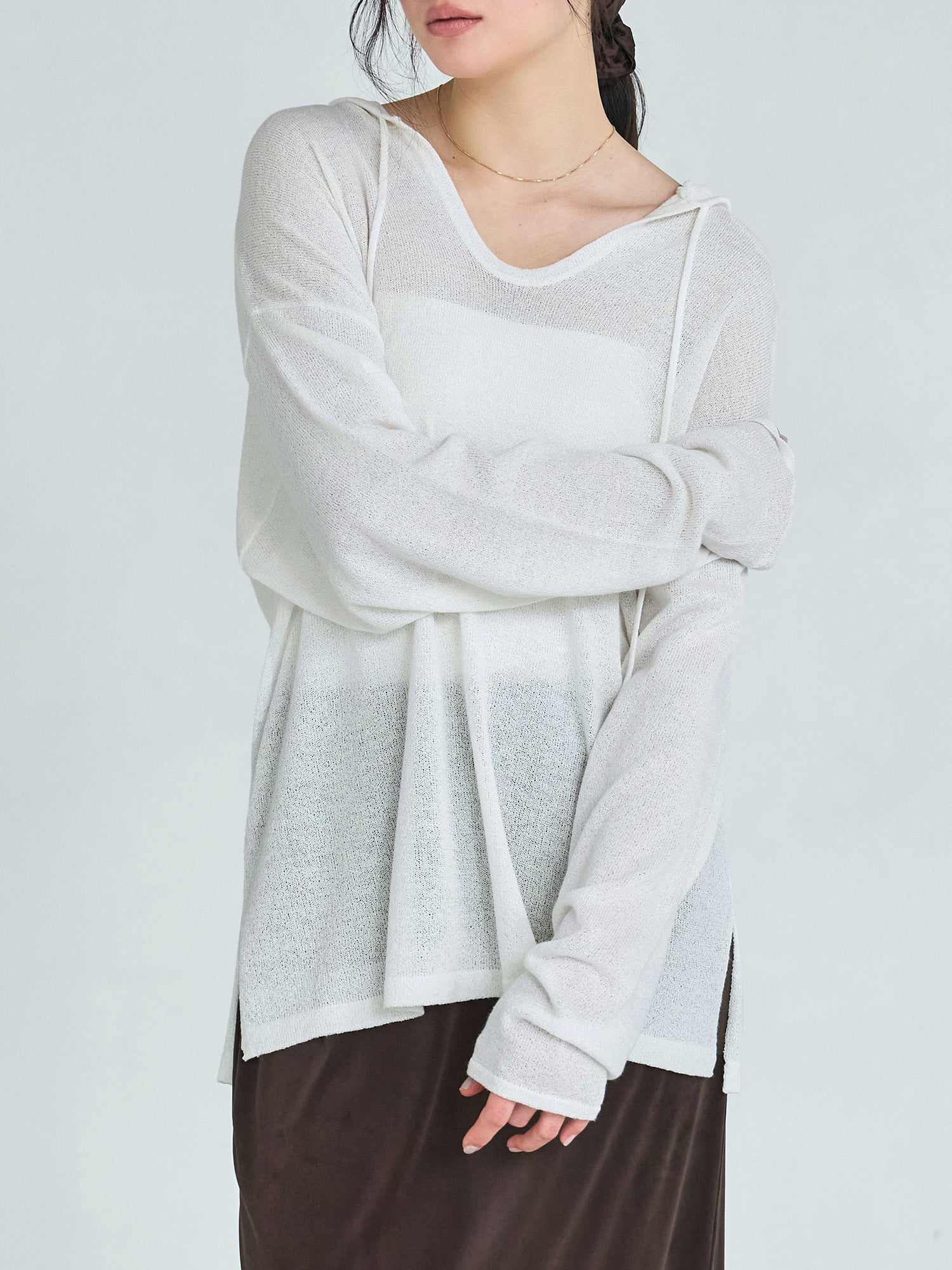 crewre クルーレ　マルチウェイレイヤードタンクトップ2 crewre online store / all – ページ 4