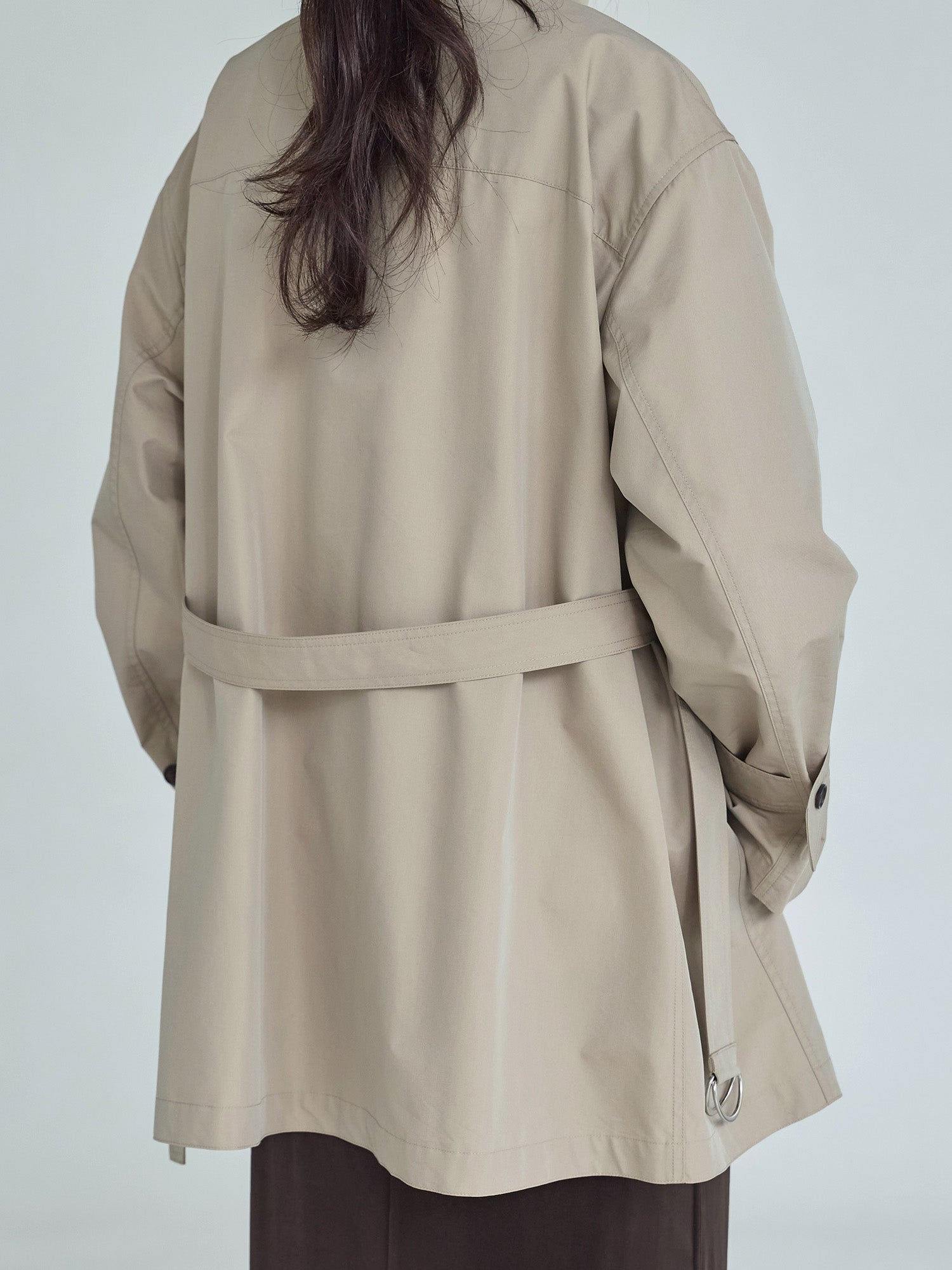 H171 B83 W60 H88 / 着用サイズ : size3