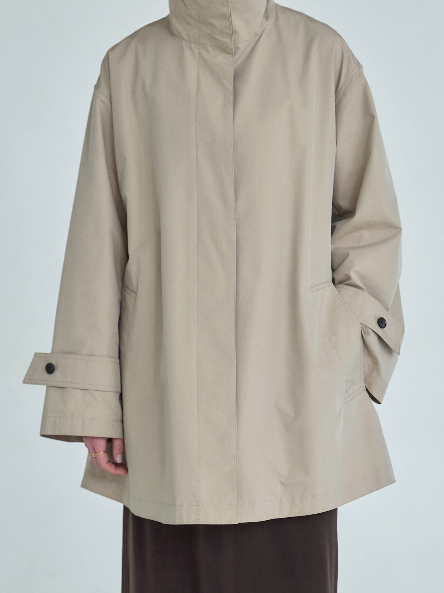 H171 B83 W60 H88 / 着用サイズ : size3