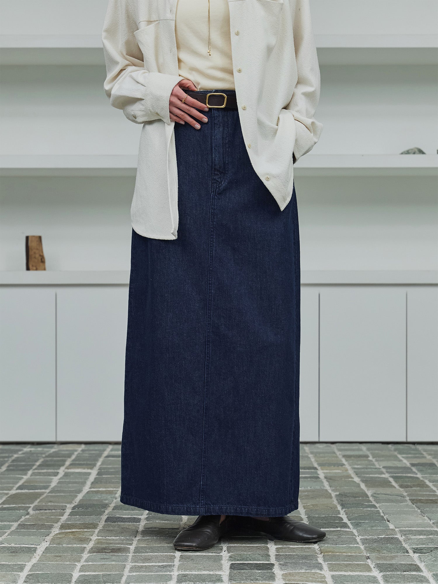 crewre online store / skirt