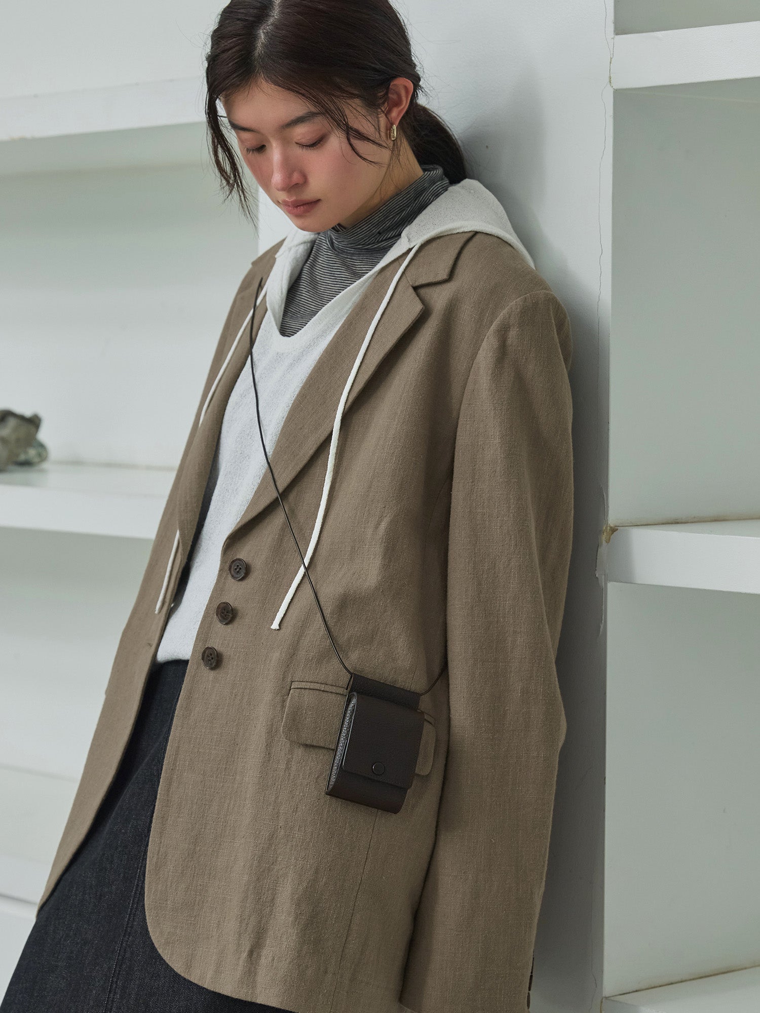 crewre online store / bag