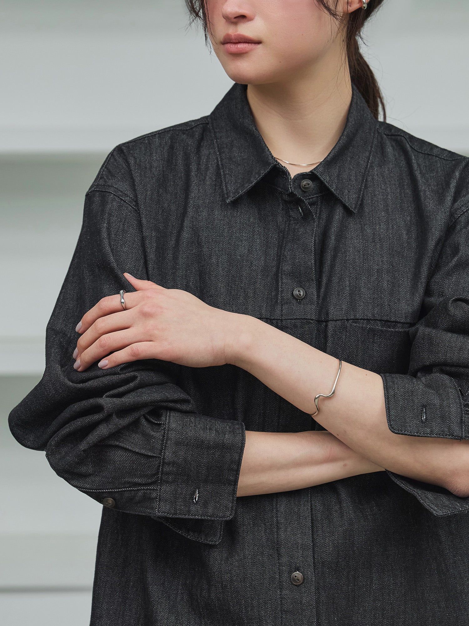 crewre クルーレ　マルチウェイレイヤードタンクトップ2 crewre online store / all – ページ 4