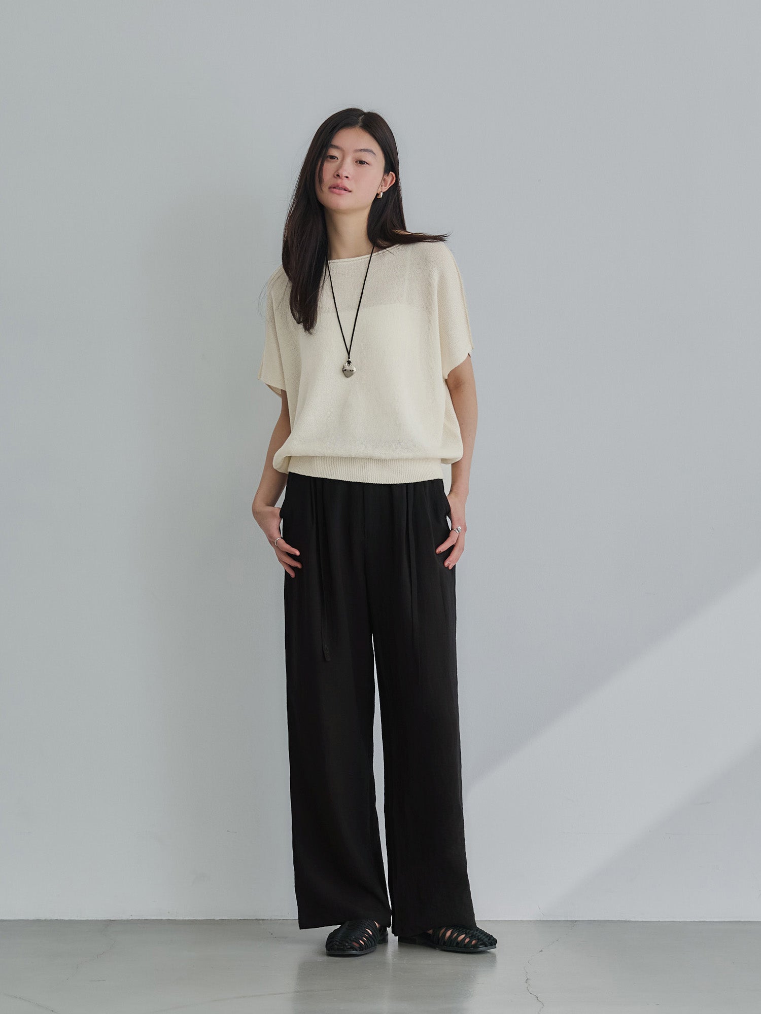 H171 B83 W60 H88 / 着用サイズ : size3