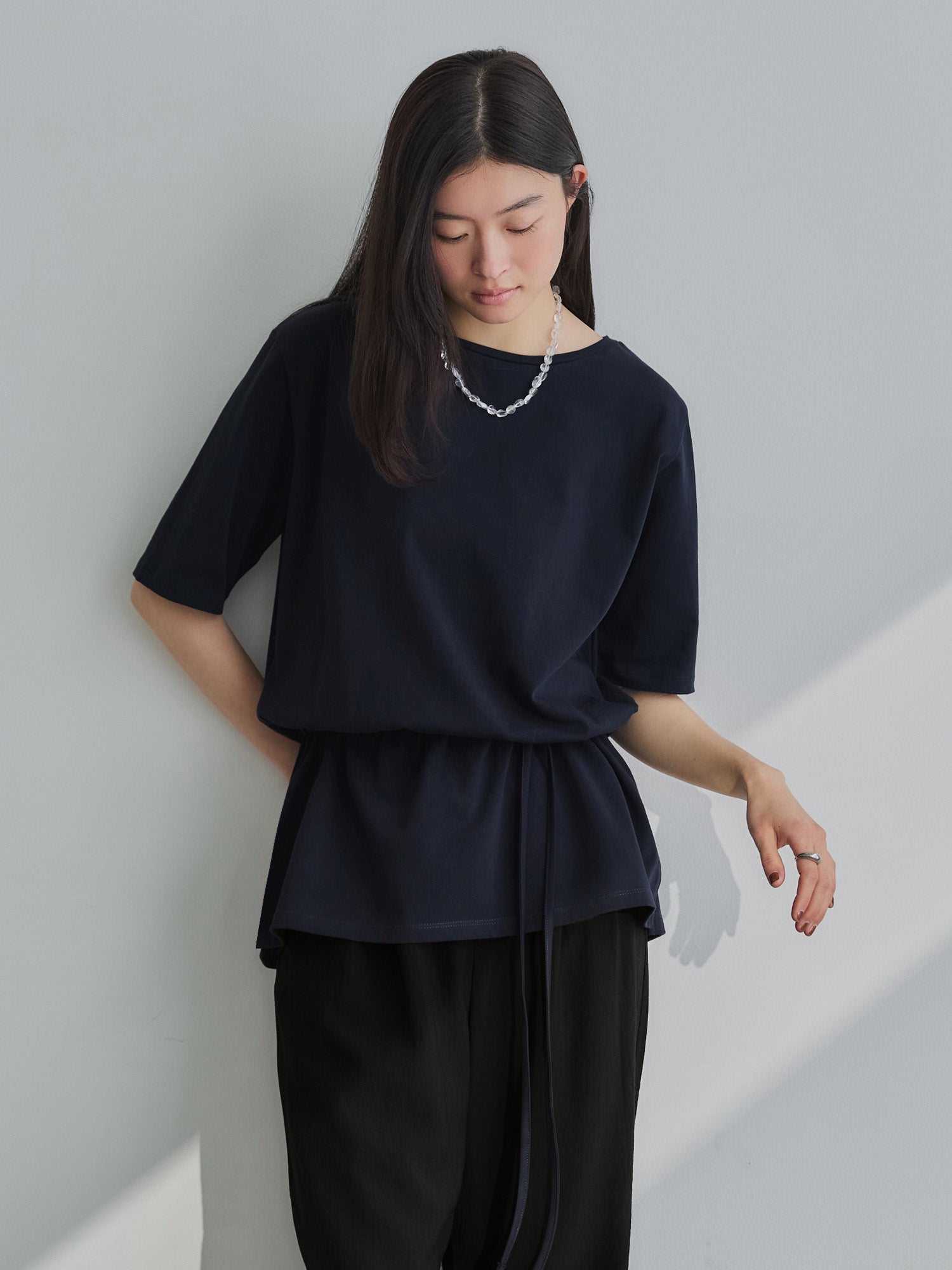 crewre online store / cut & sew