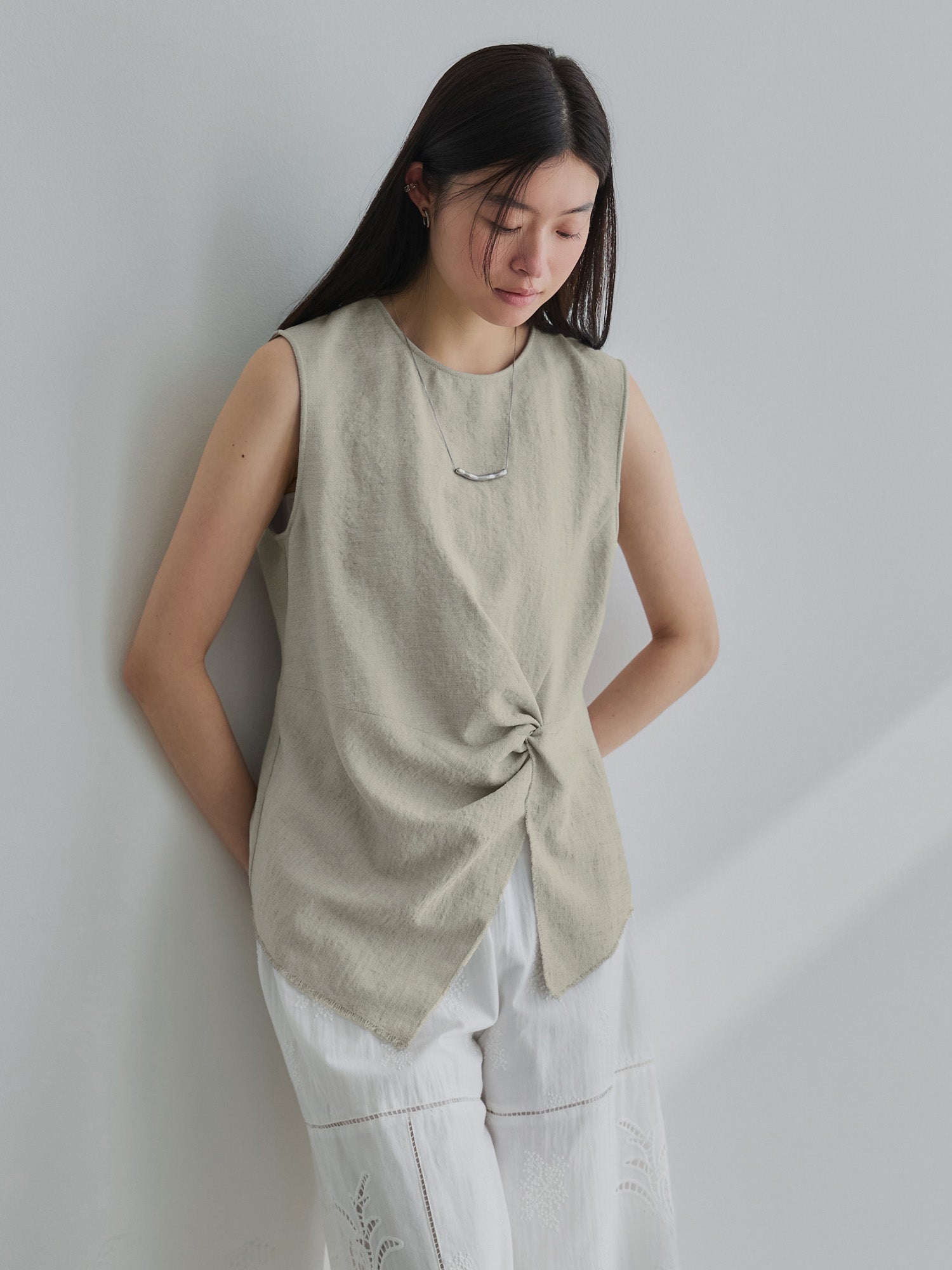 crewre online store / blouse / shirt
