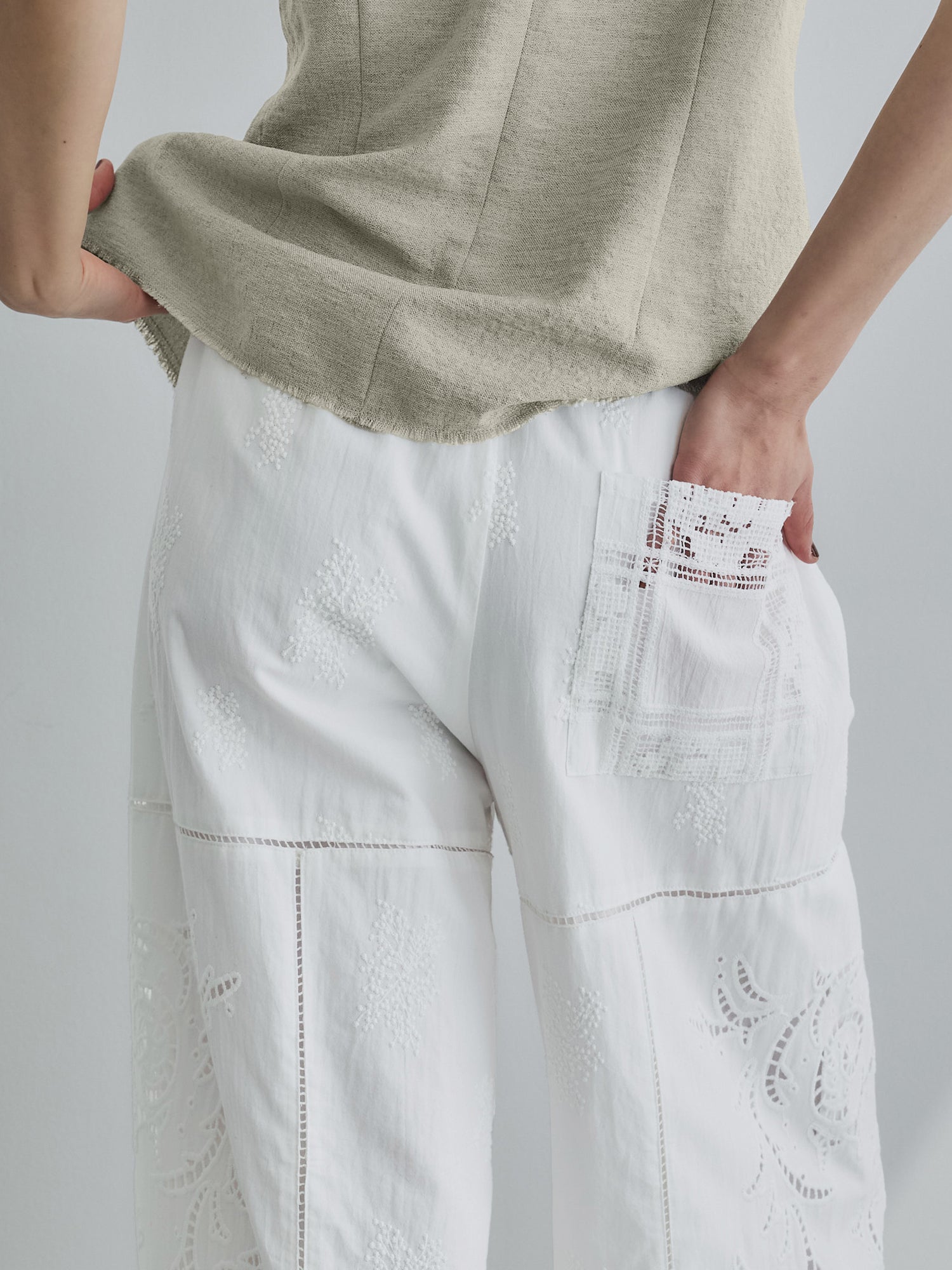 crewre online store / bottoms