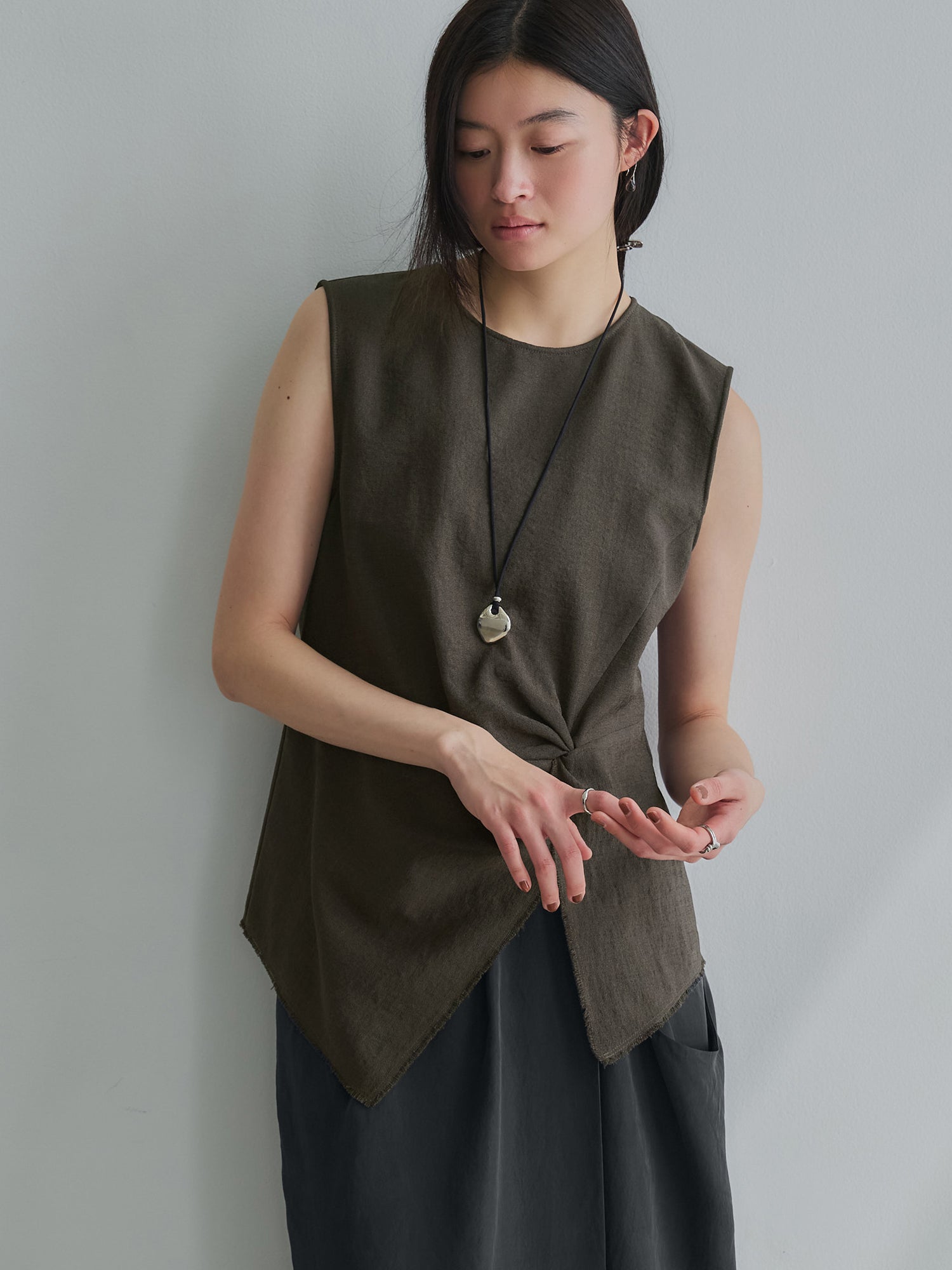 crewre online store / blouse / shirt