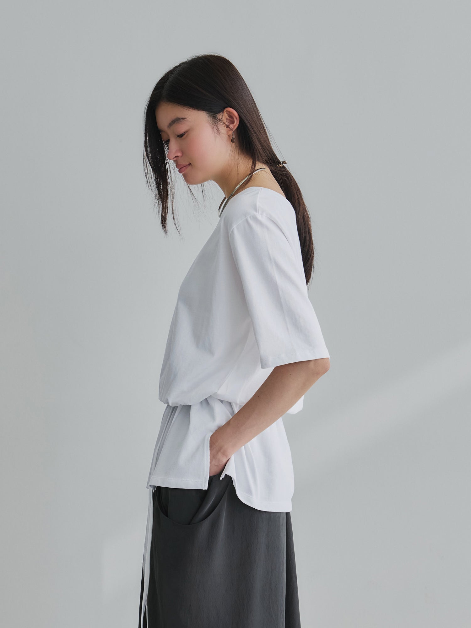H171 B83 W60 H88 / 着用サイズ : size3