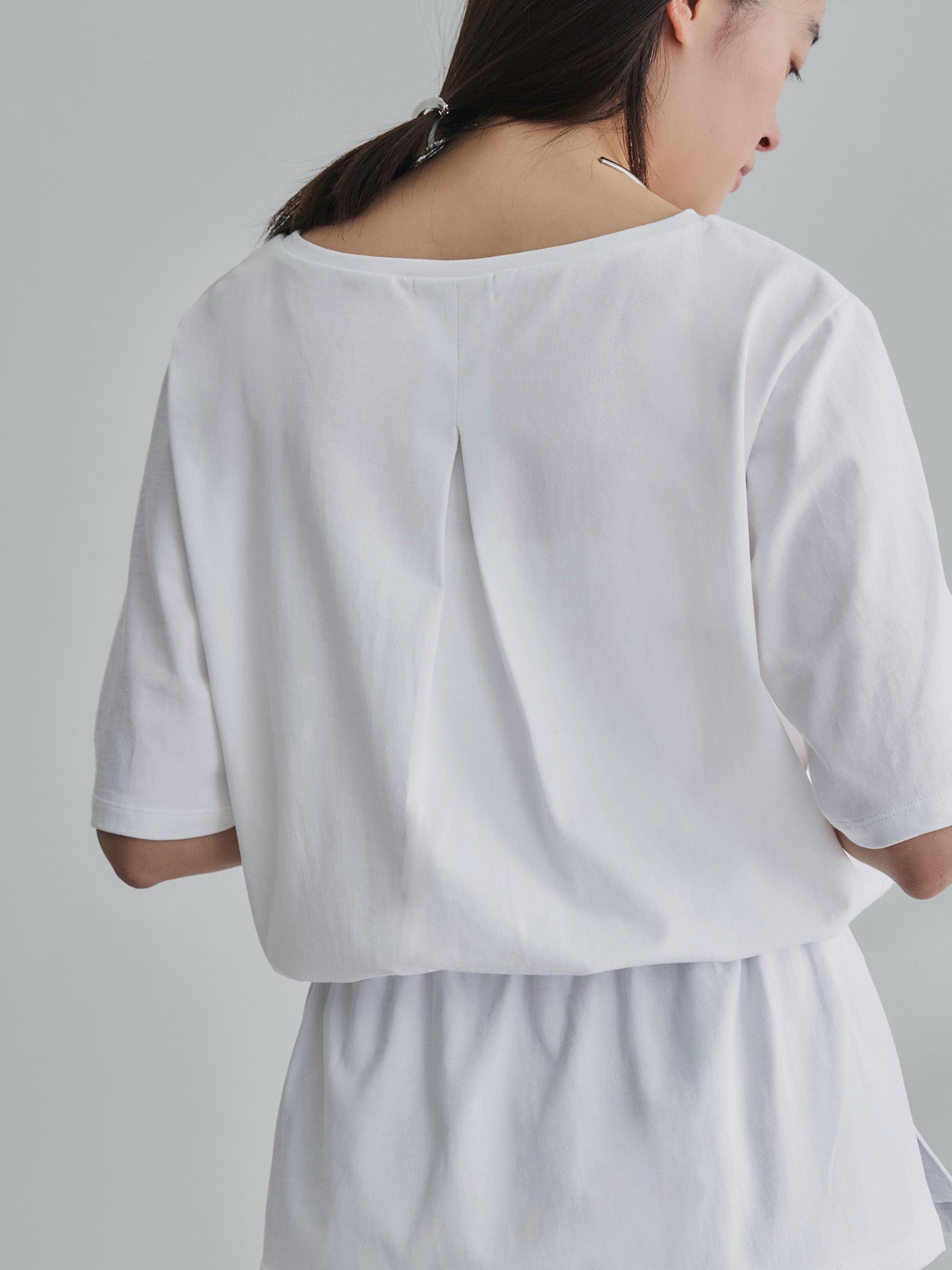 H171 B83 W60 H88 / 着用サイズ : size3