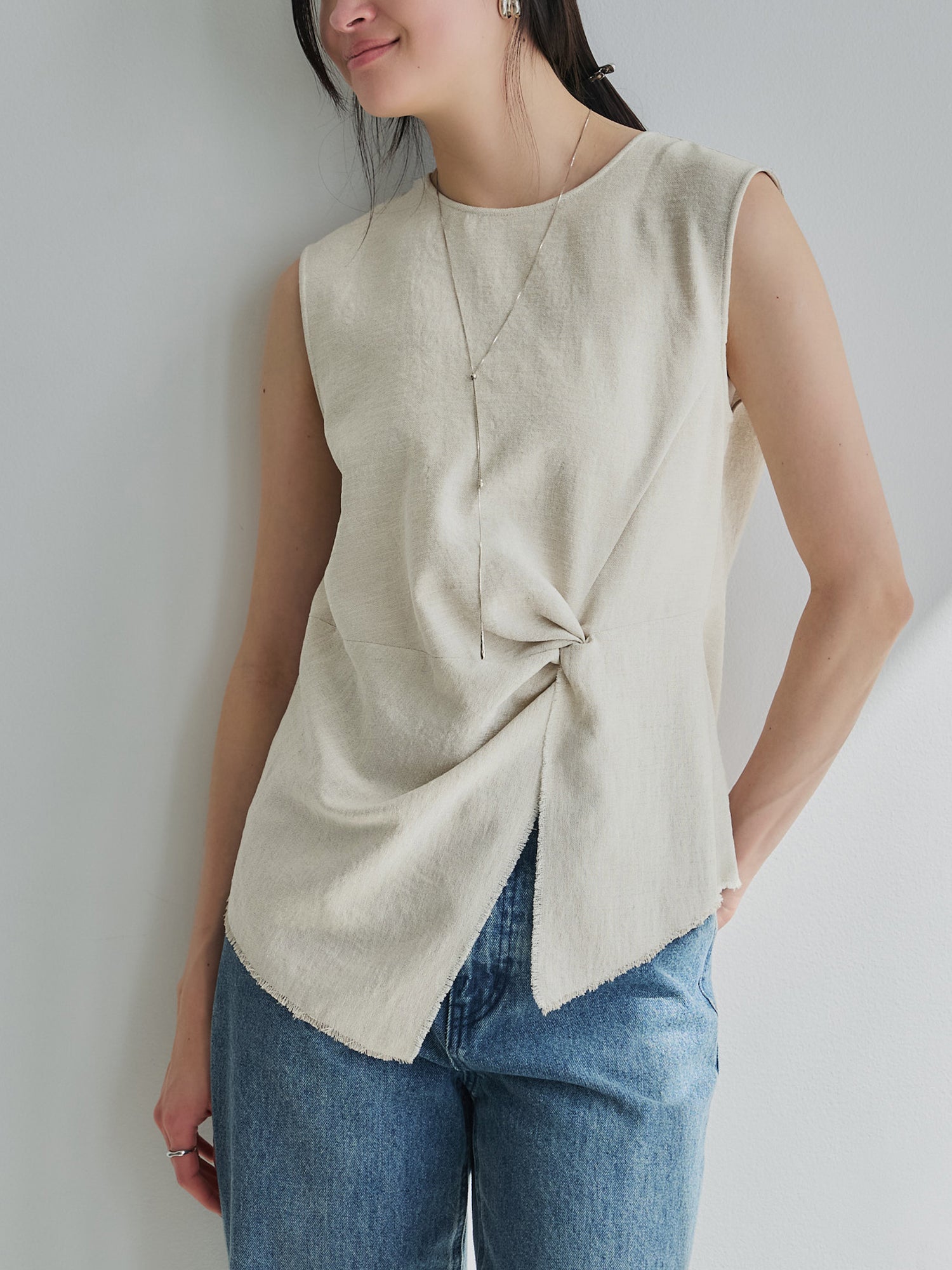 crewre online store / blouse / shirt