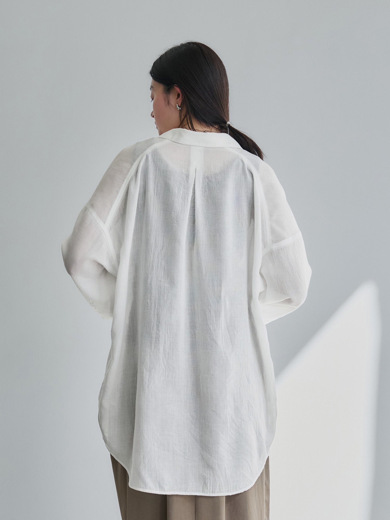 H171 B83 W60 H88 / 着用サイズ : size3