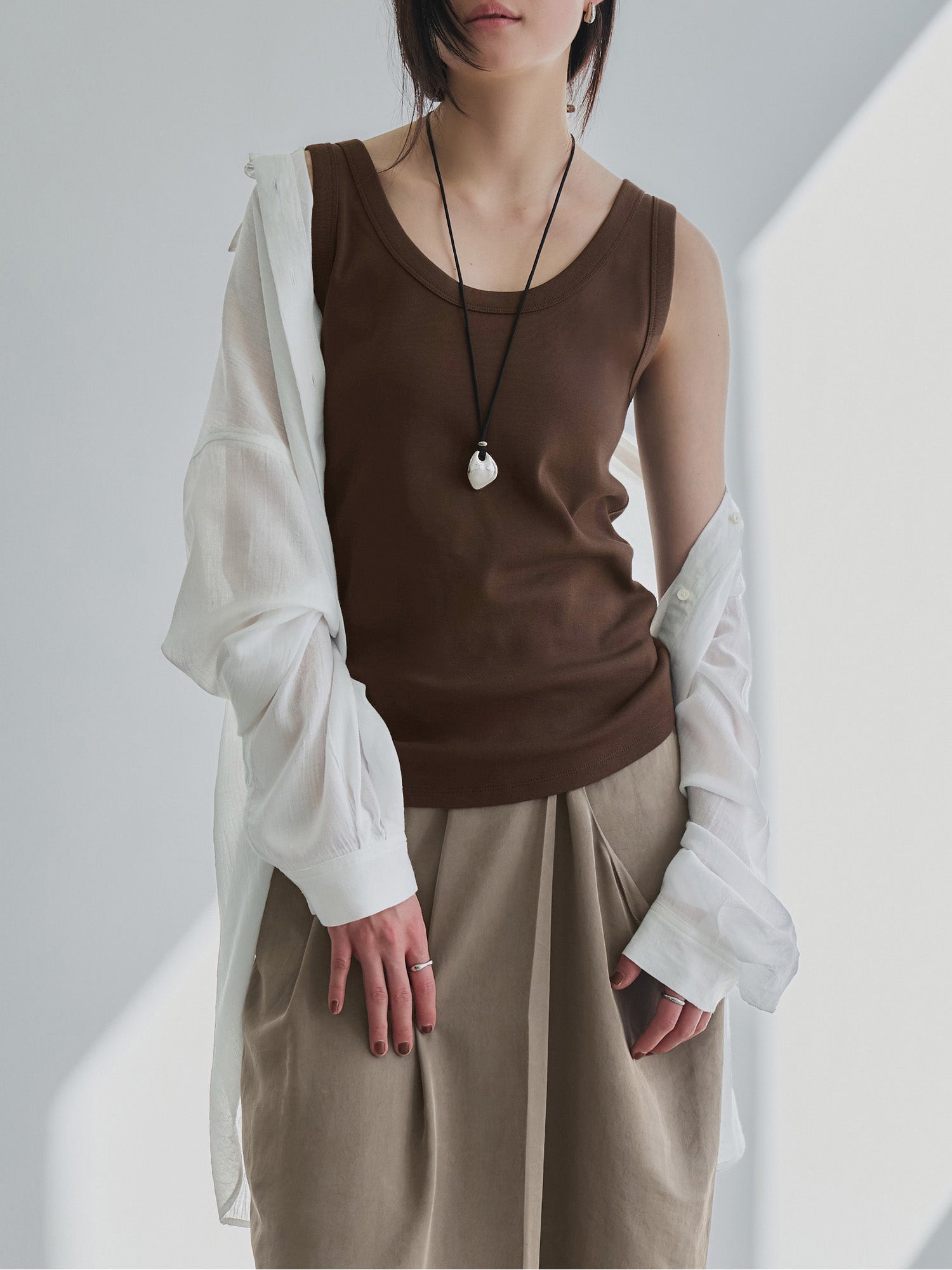 crewre online store / cut & sew