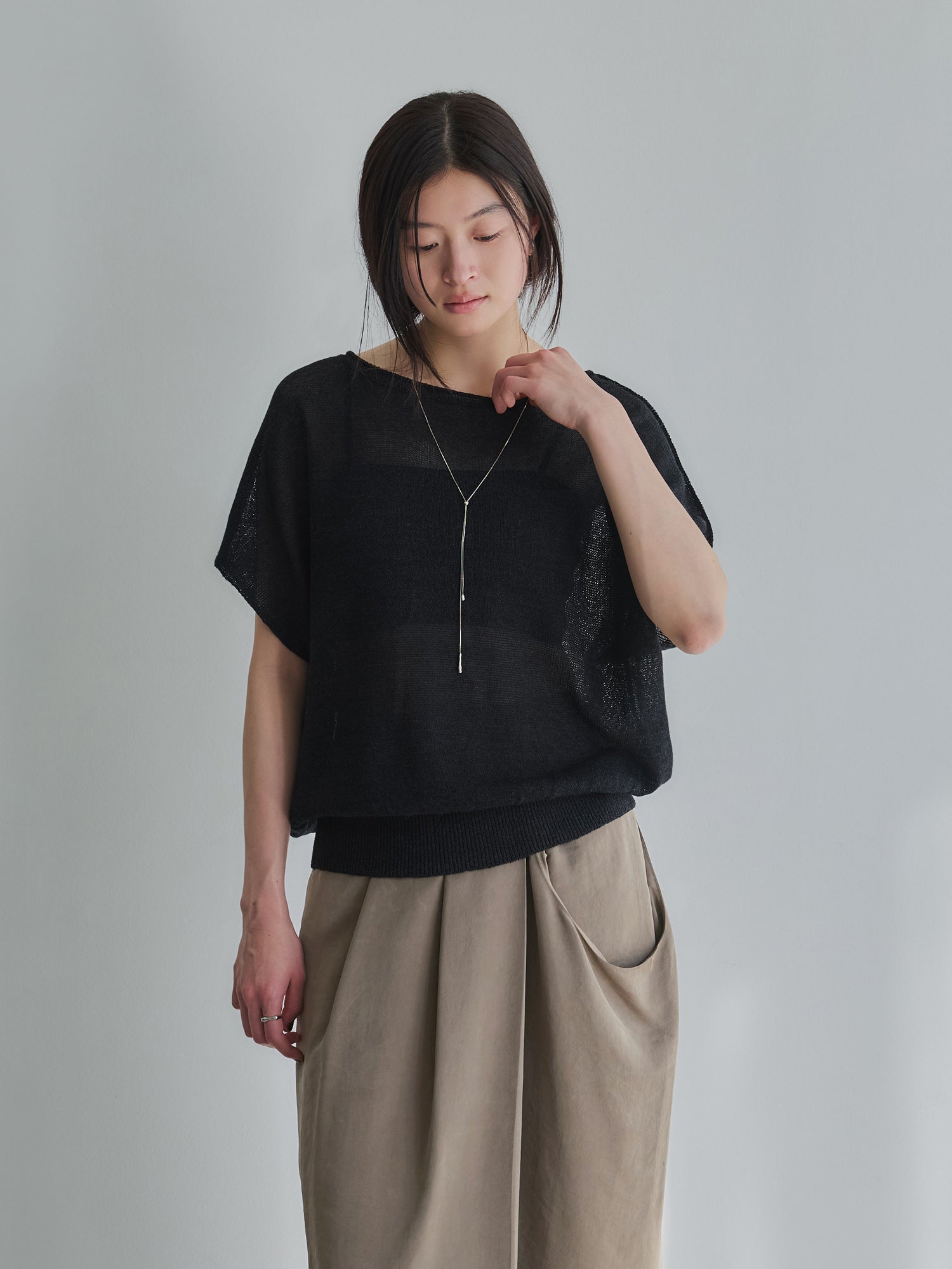 H171 B83 W60 H88 / 着用サイズ : size3