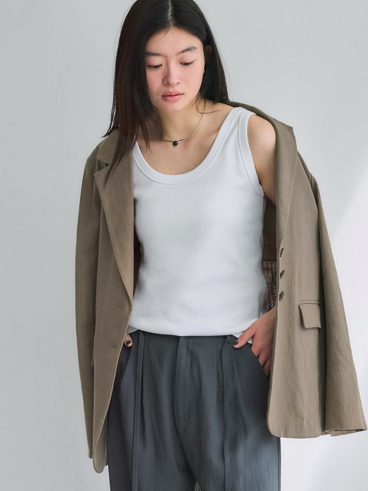 crewre online store / cut & sew