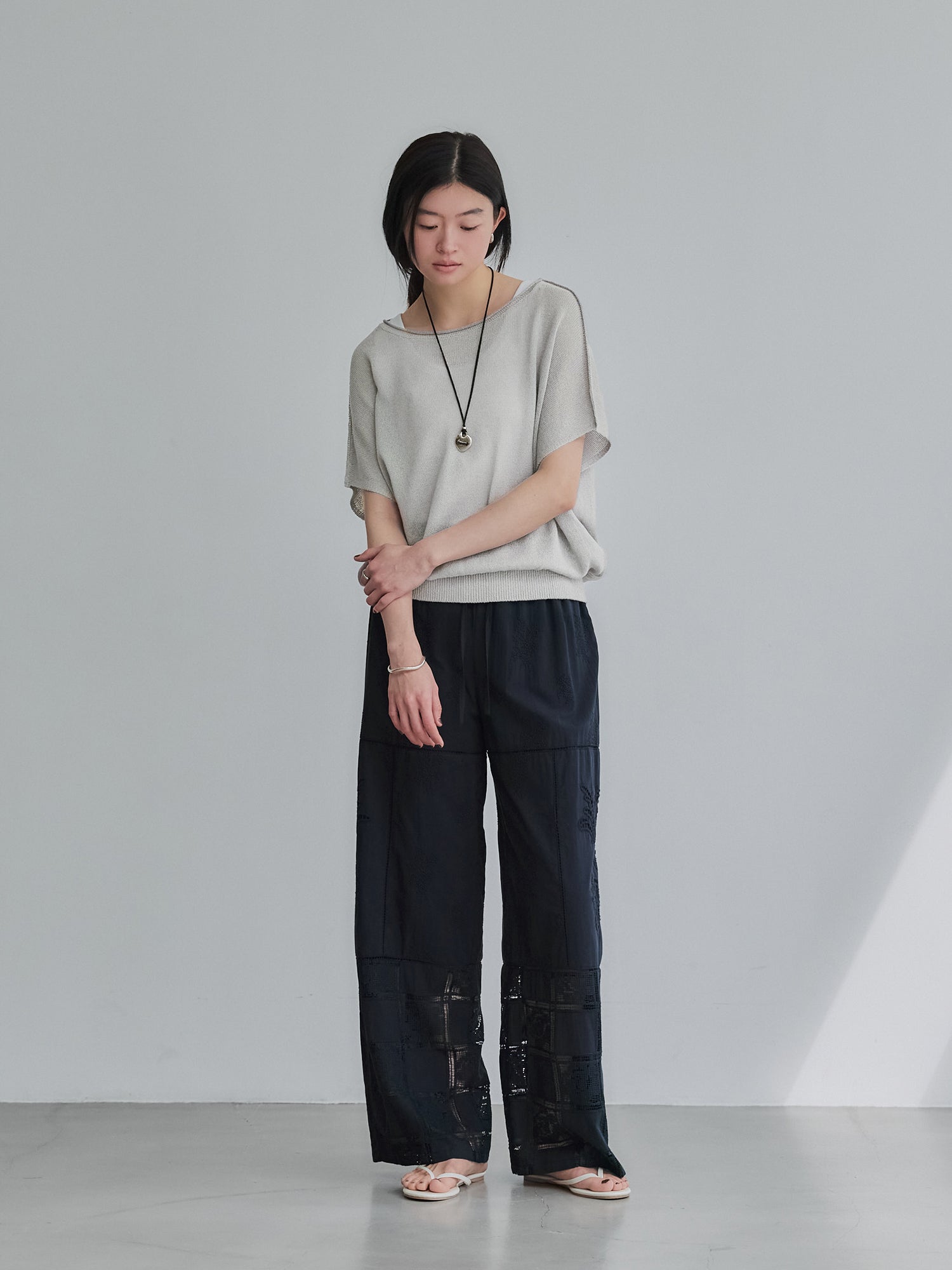 H171 B83 W60 H88 / 着用サイズ : size3
