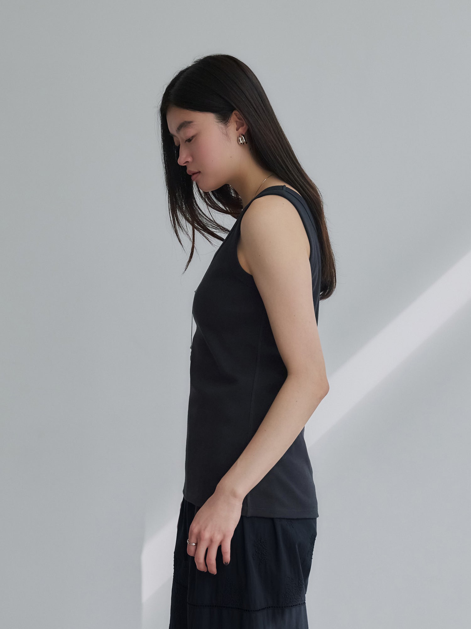 H171 B83 W60 H88 / 着用サイズ : size3