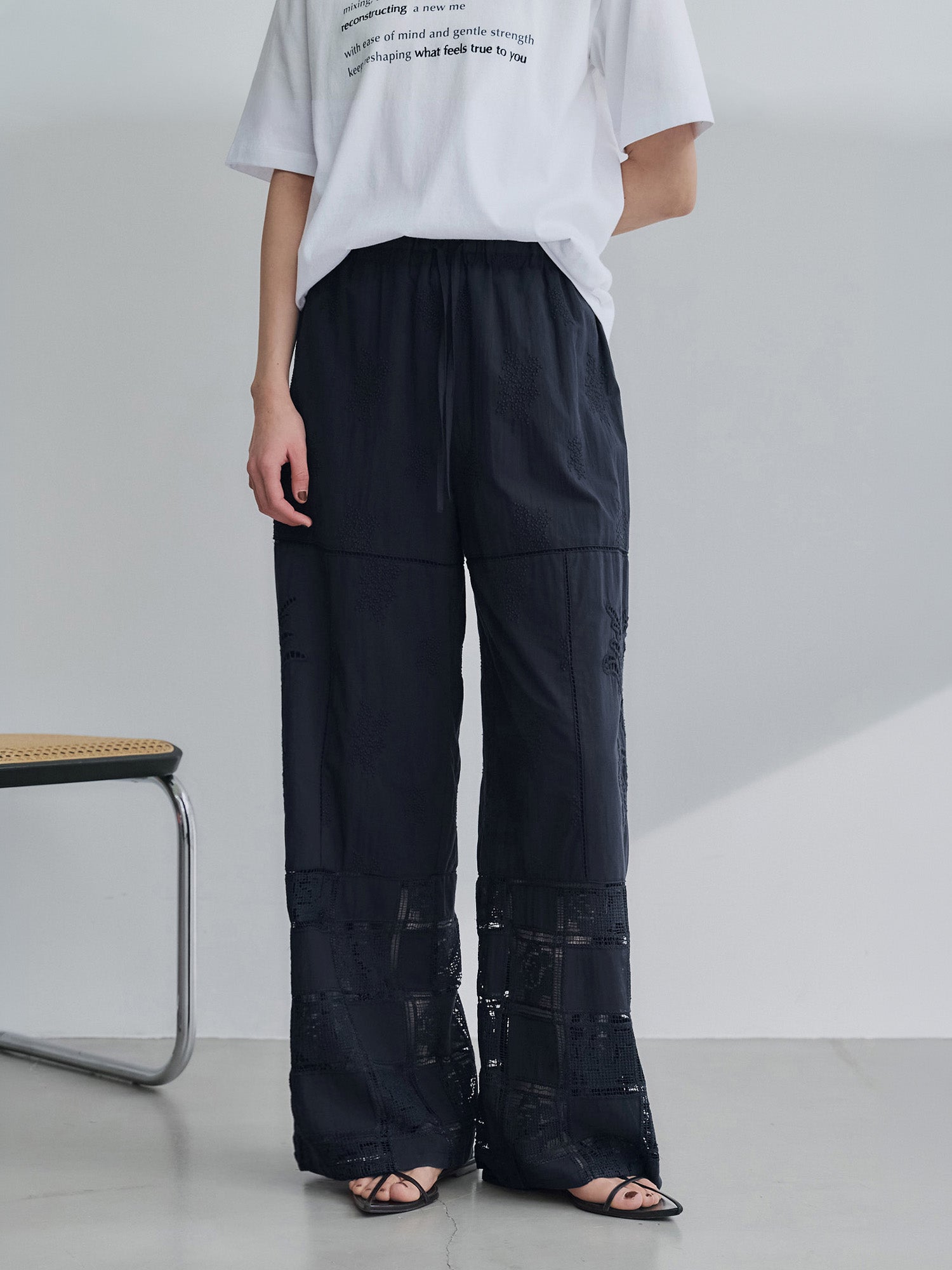 crewre online store / pants