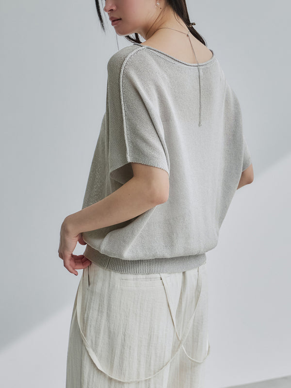 ice gray