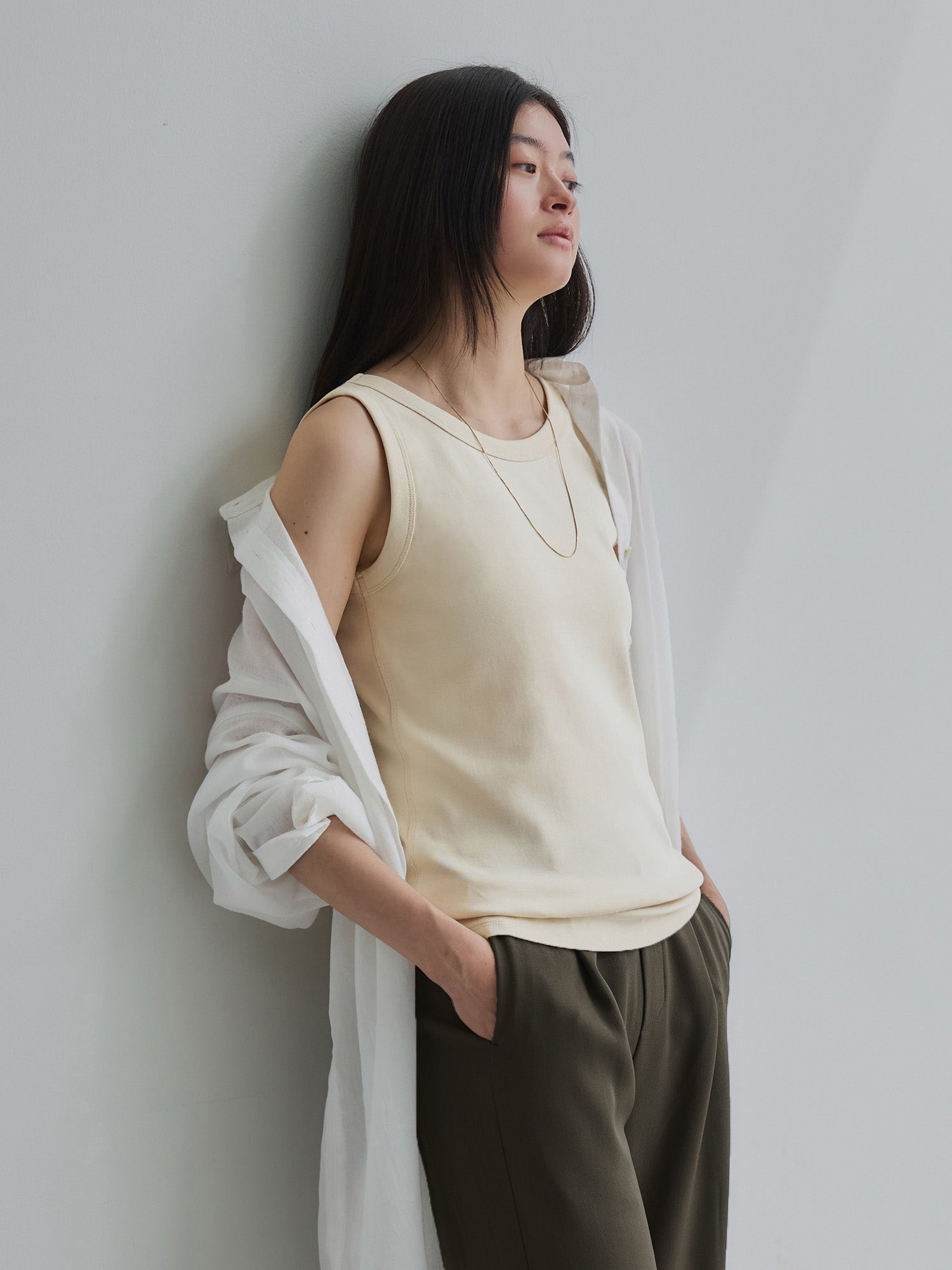 crewre online store / cut & sew