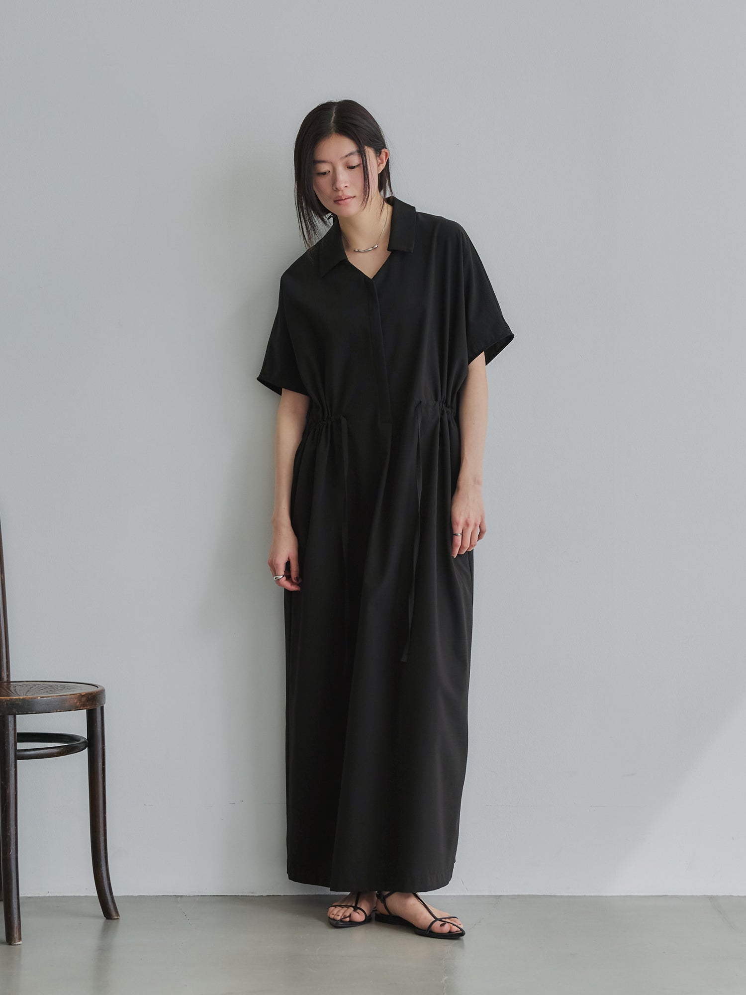H171 B83 W60 H88 / 着用サイズ : size3