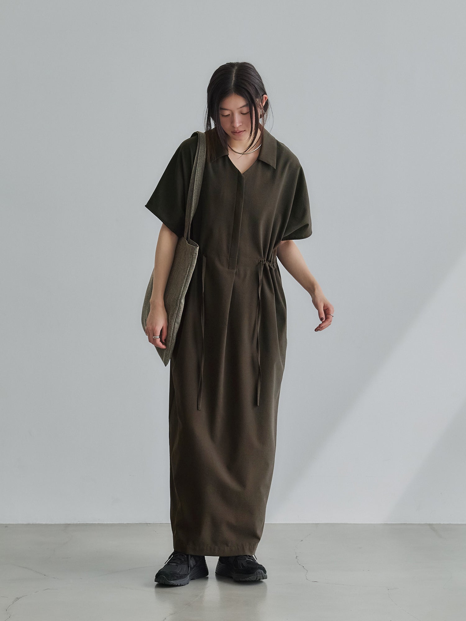 H171 B83 W60 H88 / 着用サイズ : size3