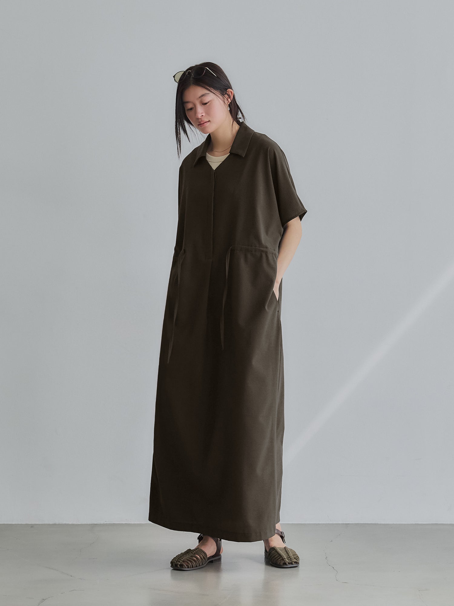 crewre online store / ドルマンドロストサッカーワンピース