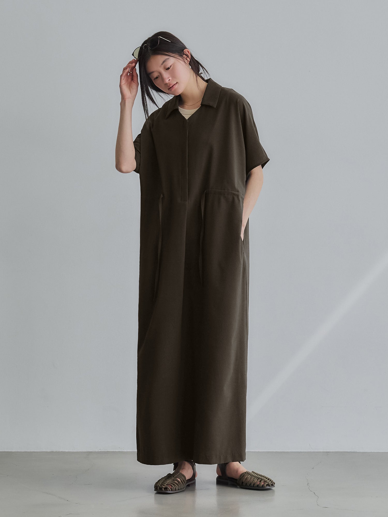 crewre online store / dress