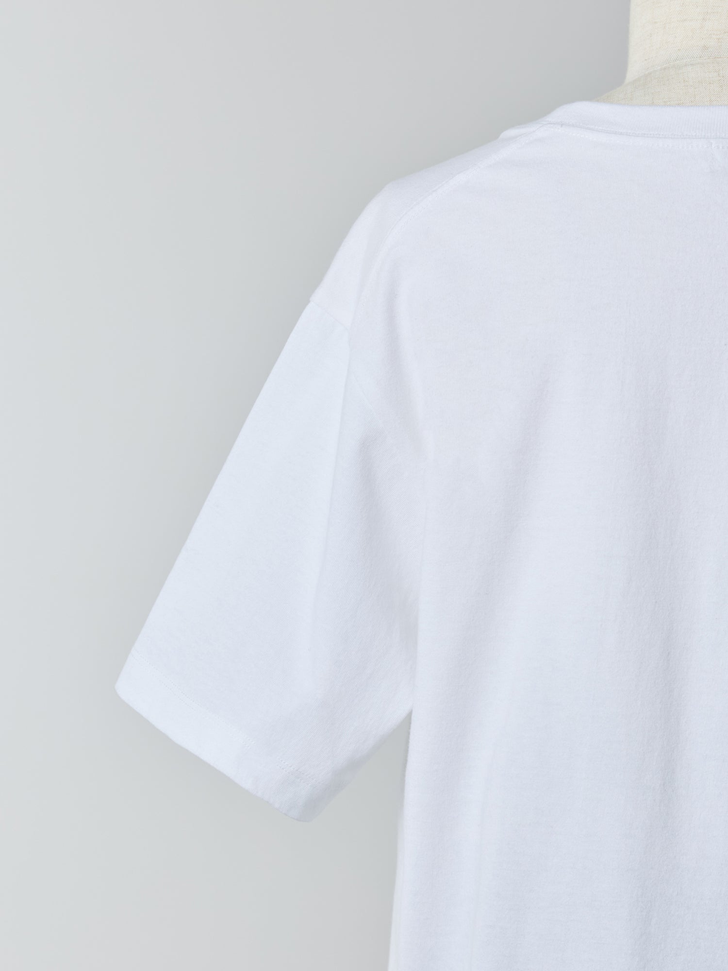 re:construct デザインTシャツ