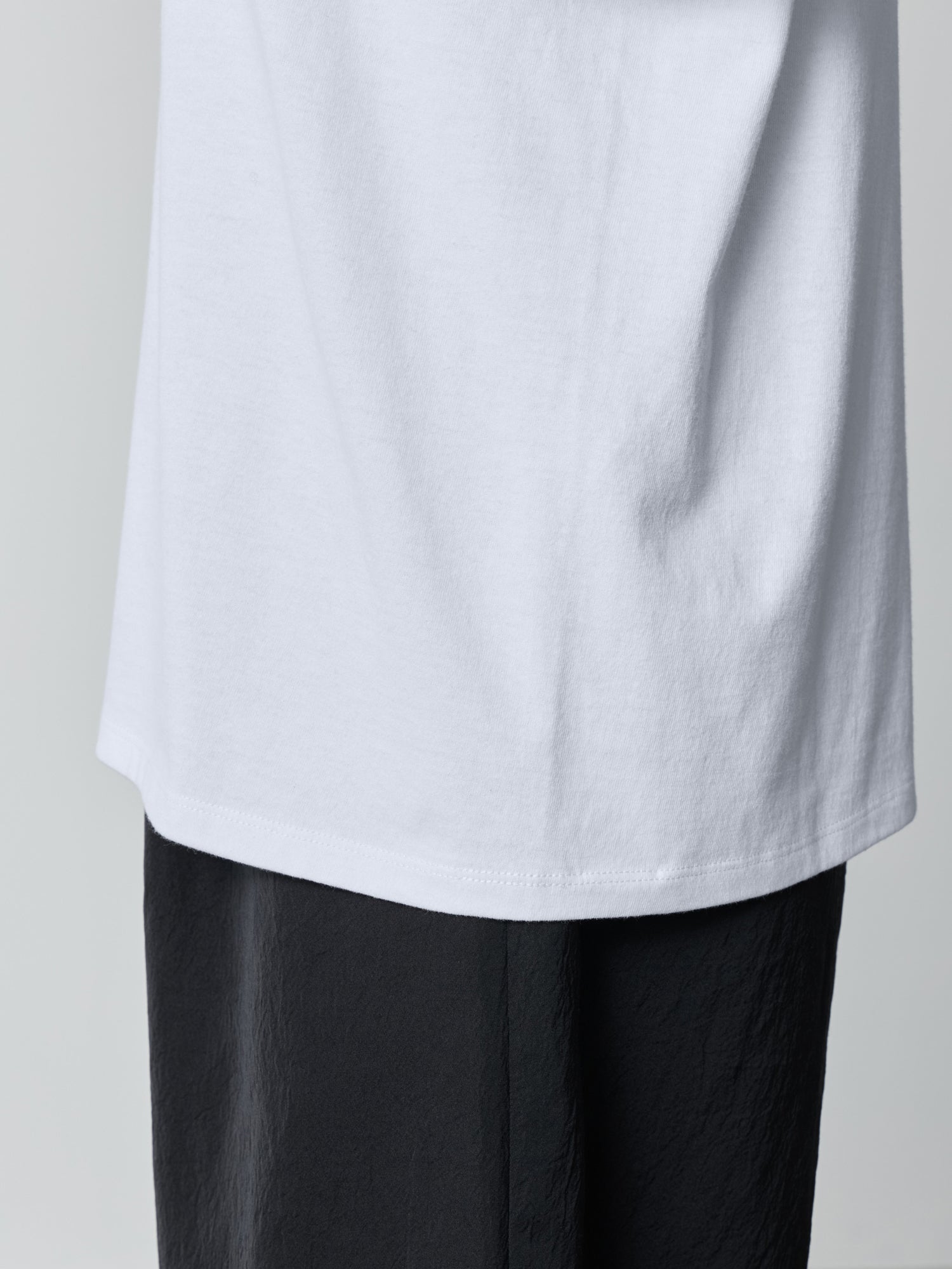 re:construct デザインTシャツ