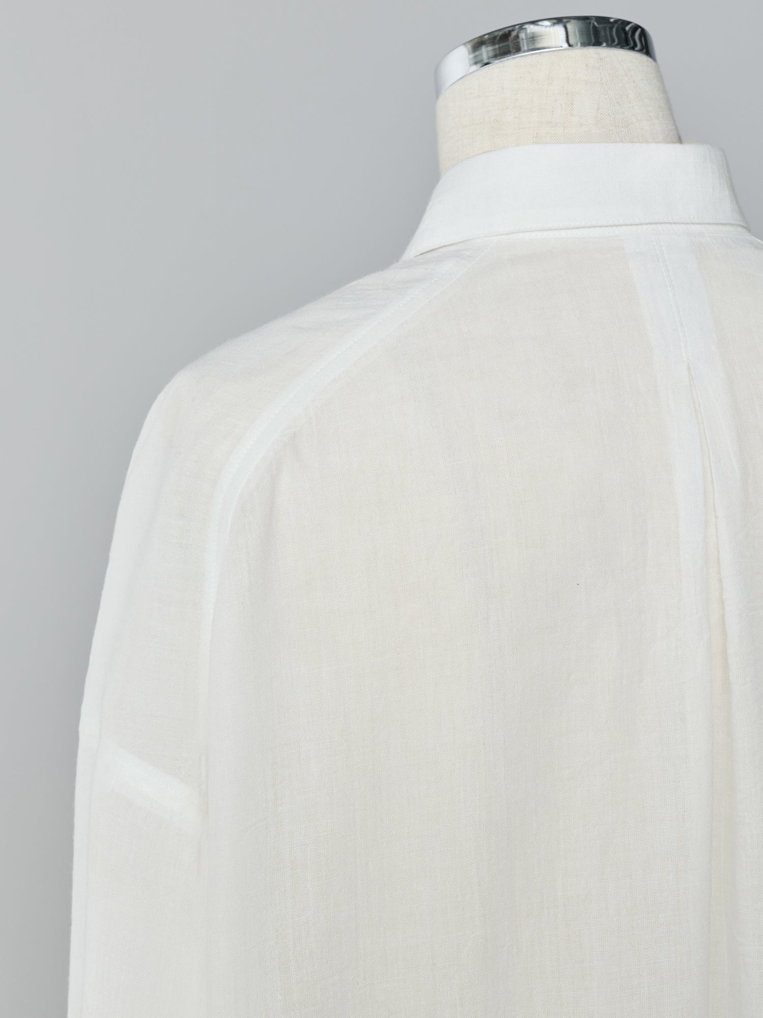 crewre online store / ソフトガーゼシアーシャツ