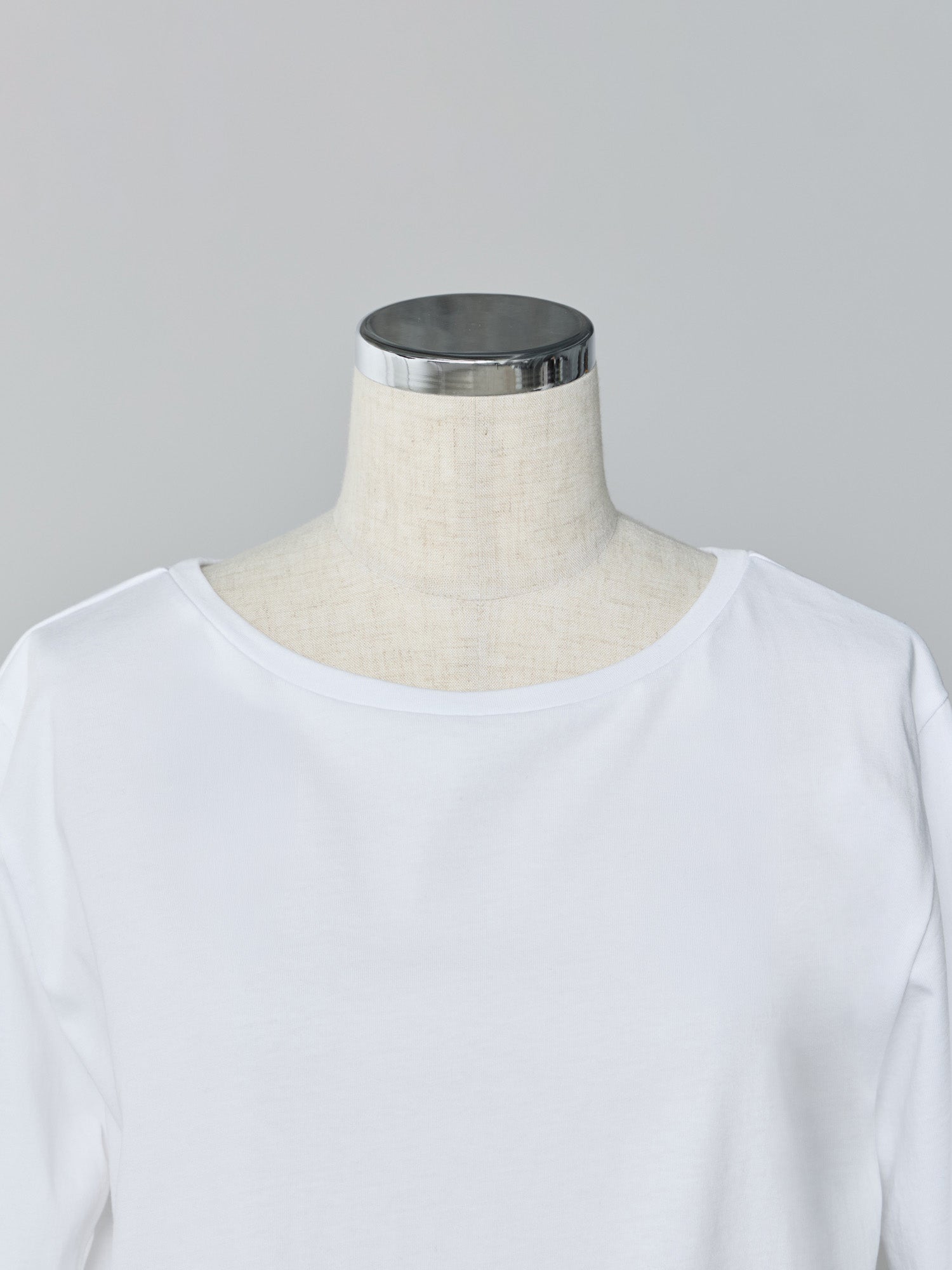 ドロストデザインブラウスTシャツ