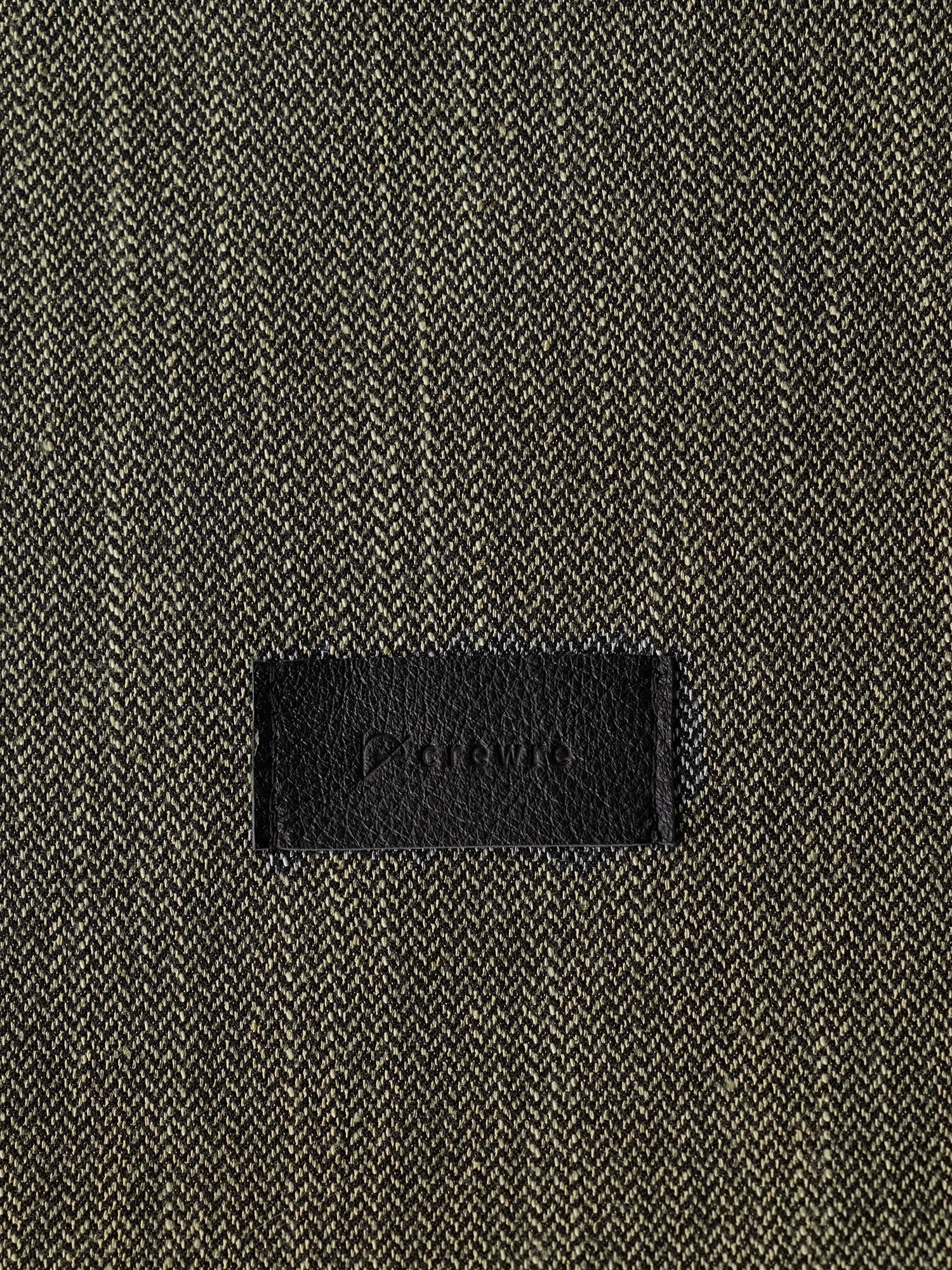 編集中 crewre online store / リエディットアーカイブトートバッグ