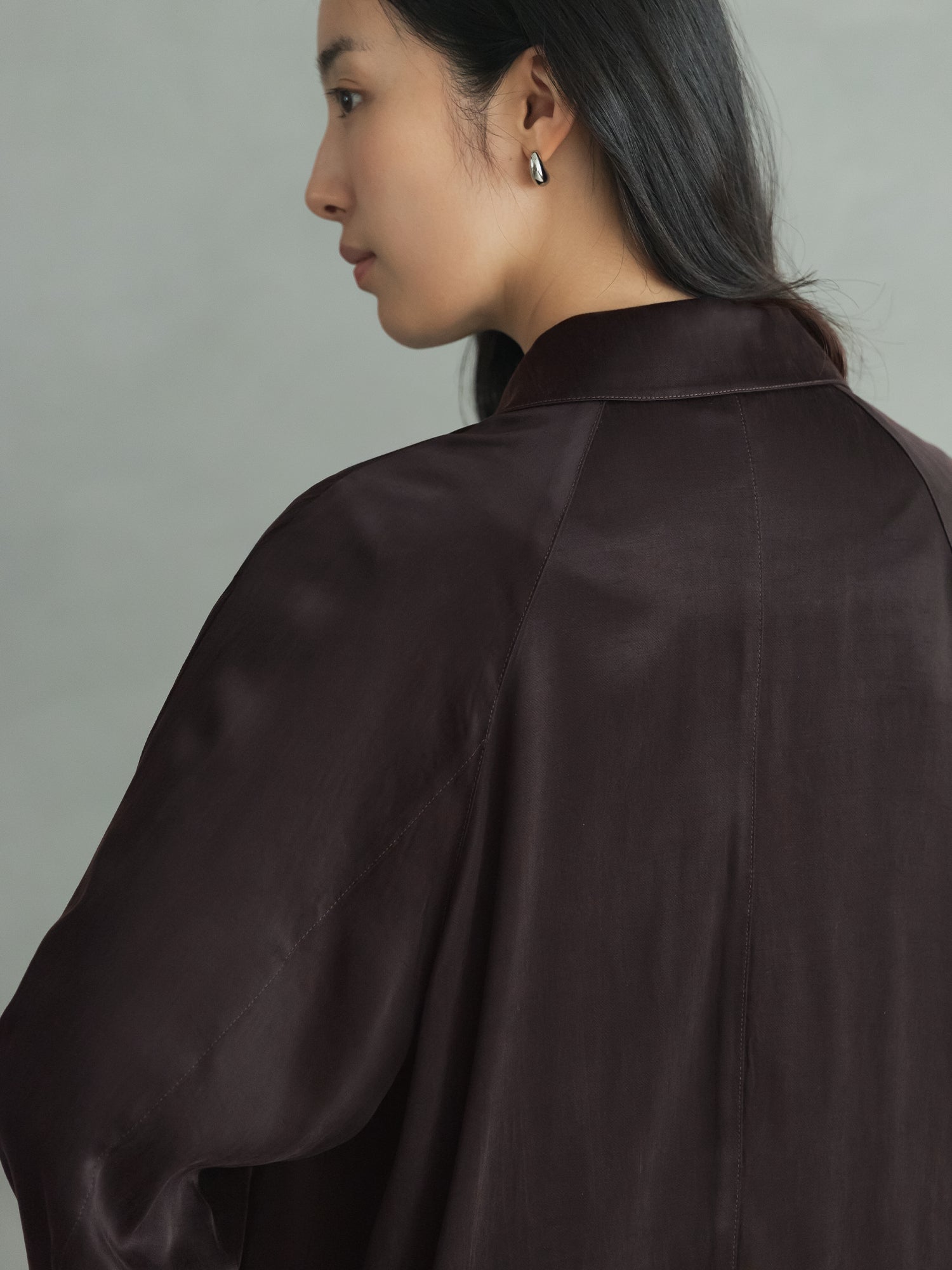 H167 B78 W60 H87 / 着用サイズ : size2