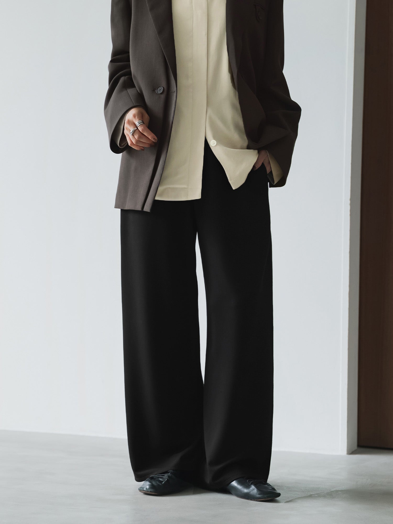 pants｜crewre（クルーレ）