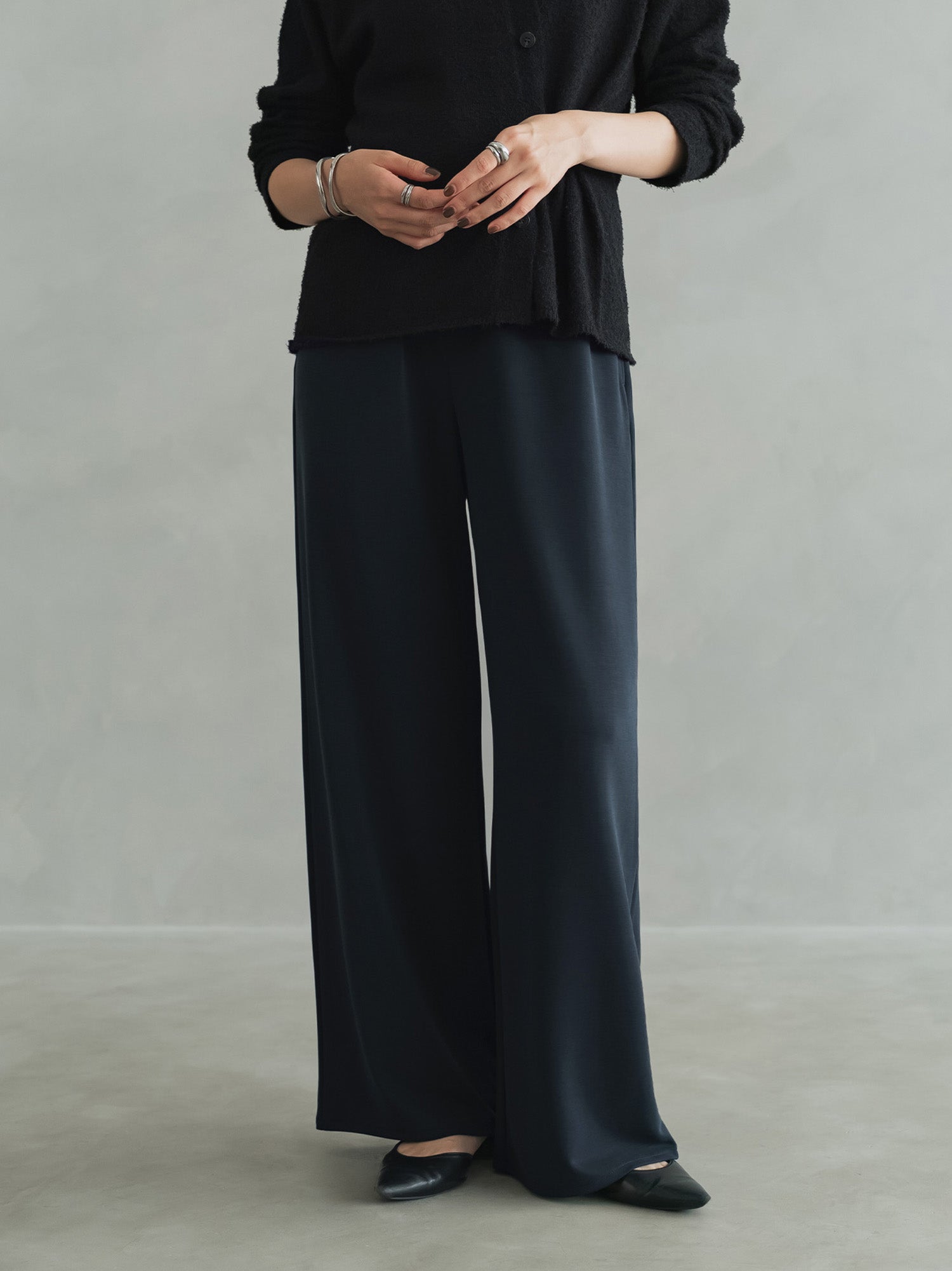 pants｜crewre（クルーレ）