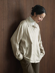 grayish ivory / 1