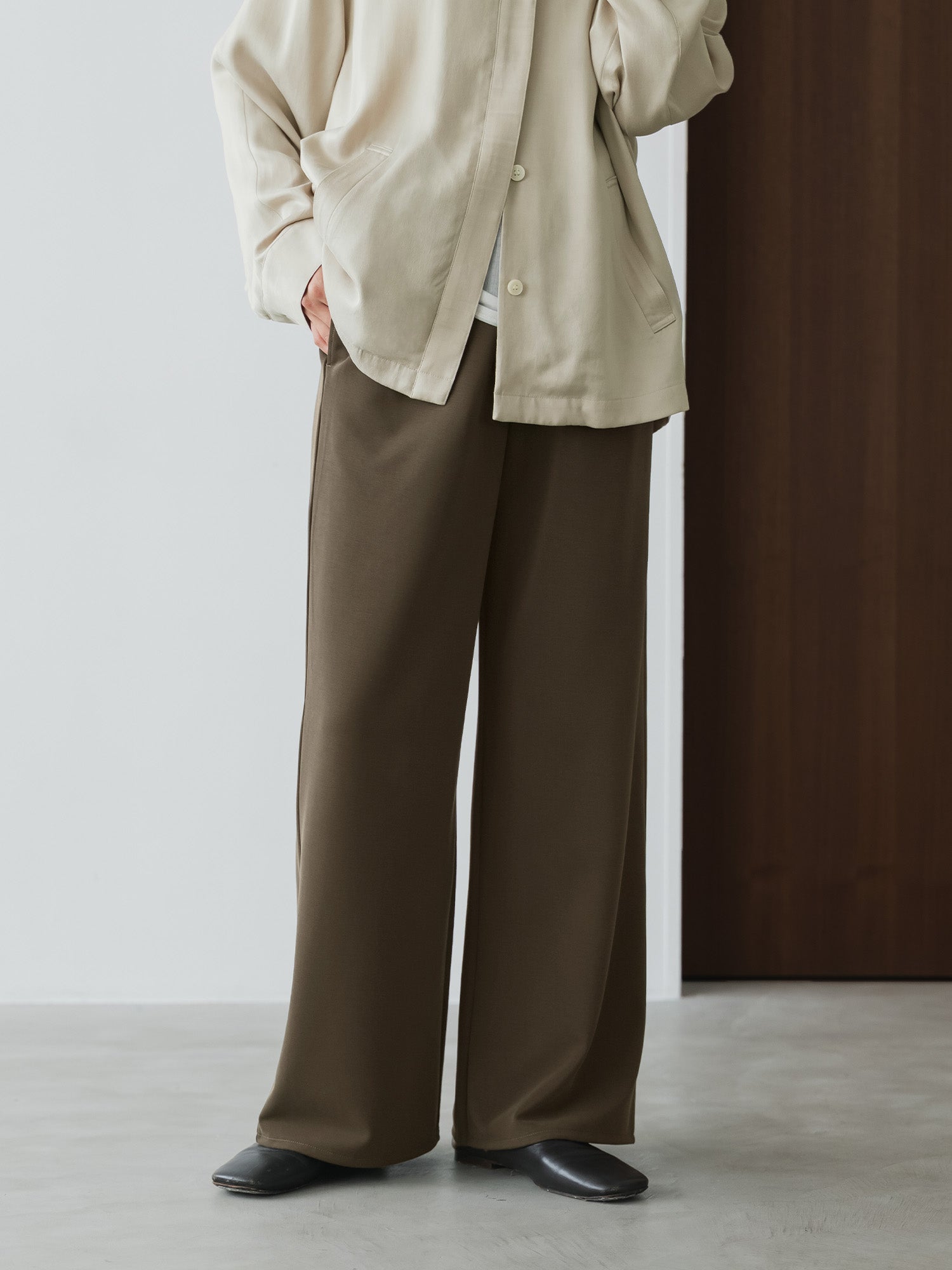 pants｜crewre（クルーレ）