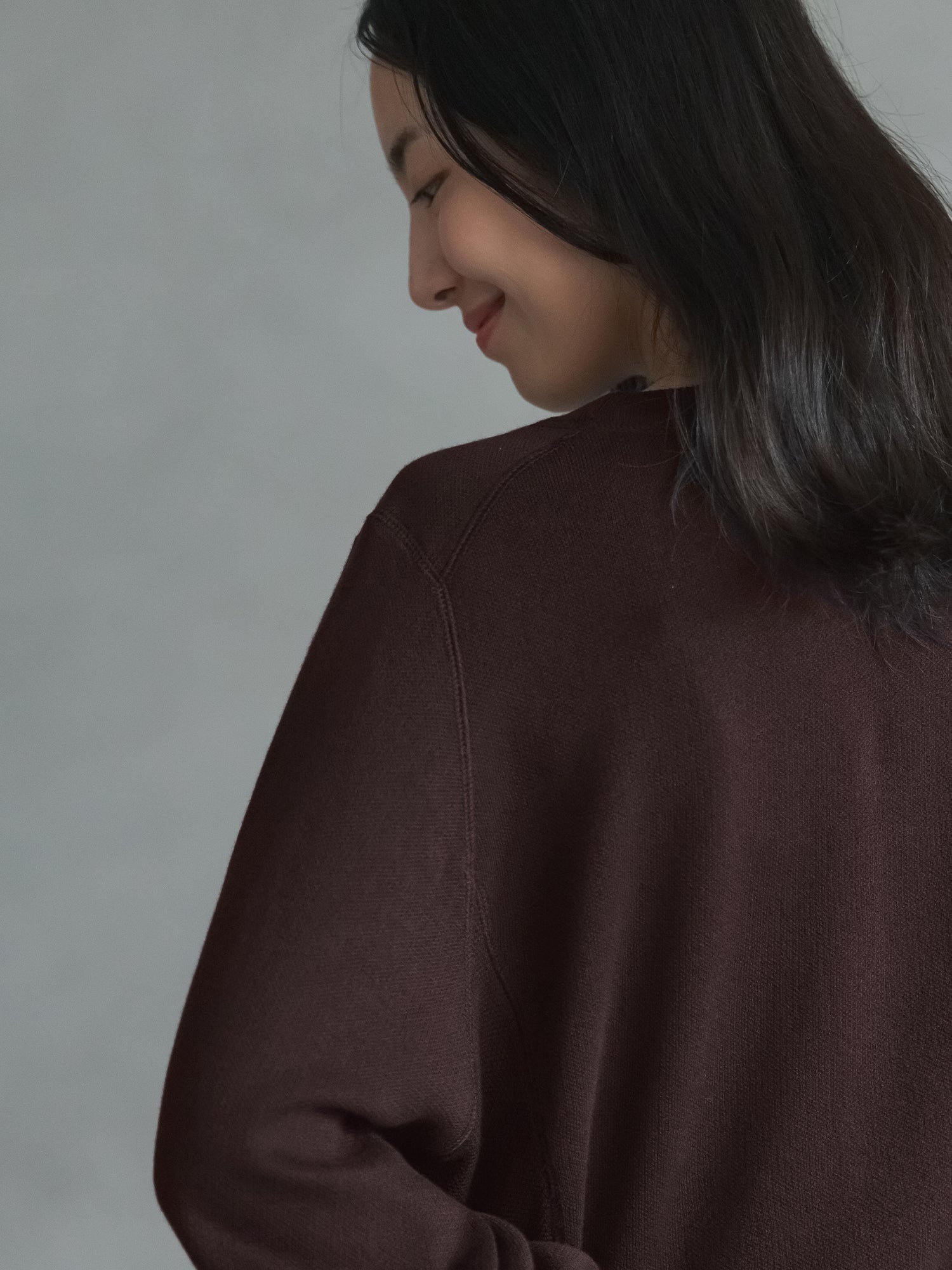 H167 B78 W60 H87 / 着用サイズ : size2