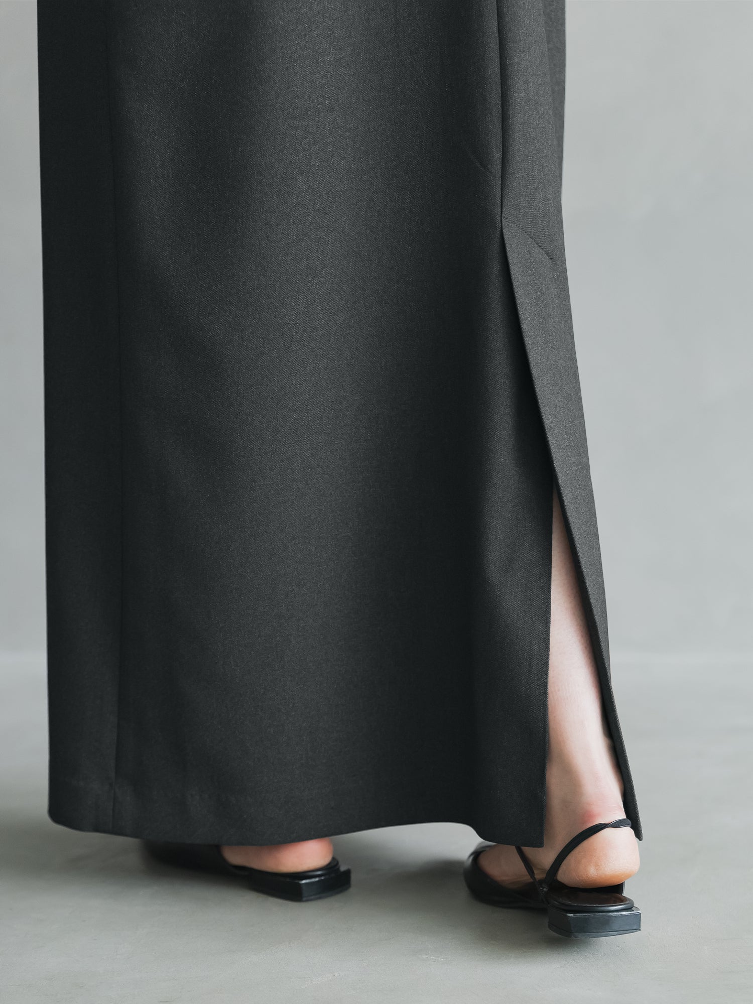 H167 B78 W60 H87 / 着用サイズ : size3