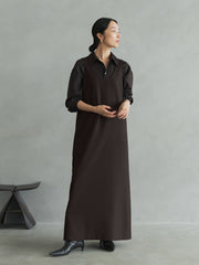 dark brown / 1